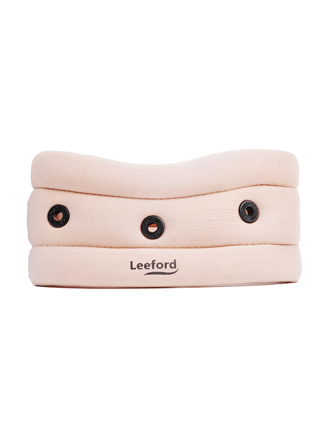 Leeford Unisex Cervical Collar For Neck Pain Relief & Stability