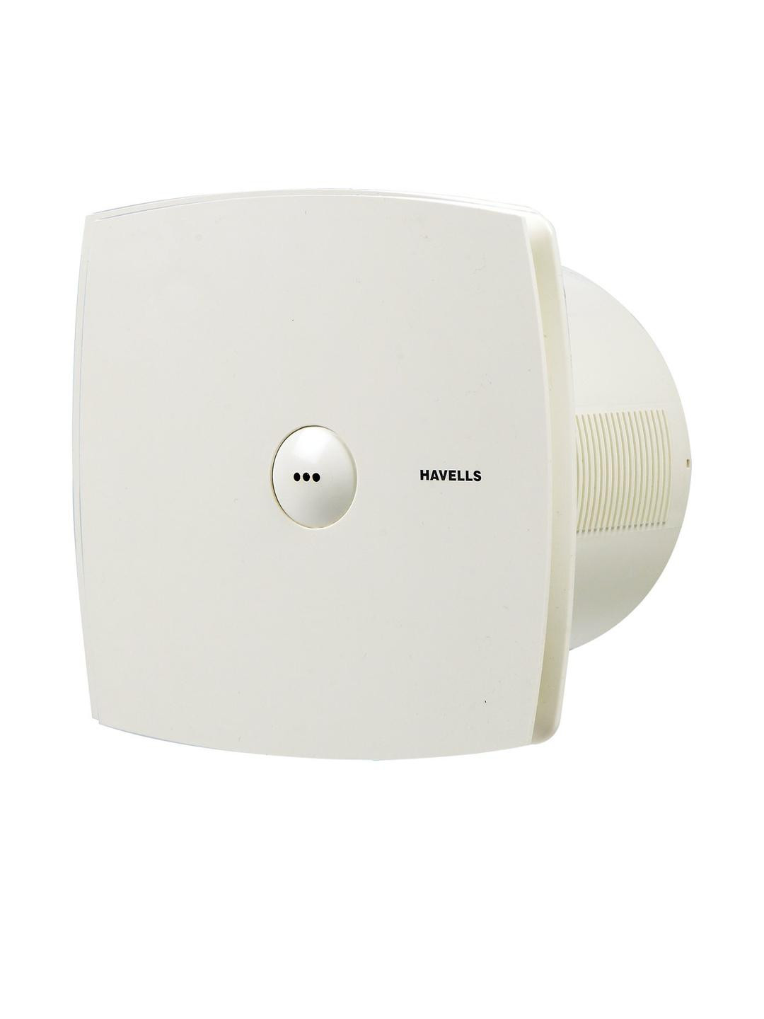 HAVELLS Vento Jet Auto White 100mm Exhaust Fan
