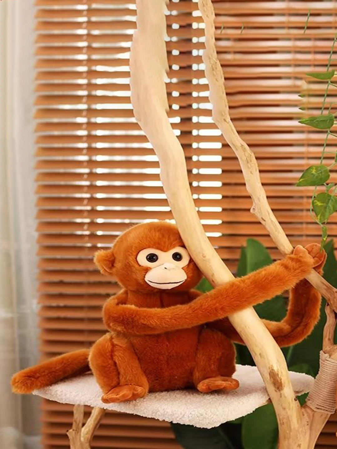 Superstore BeOne Polyester Animals and Birds Soft Toys and Dolls