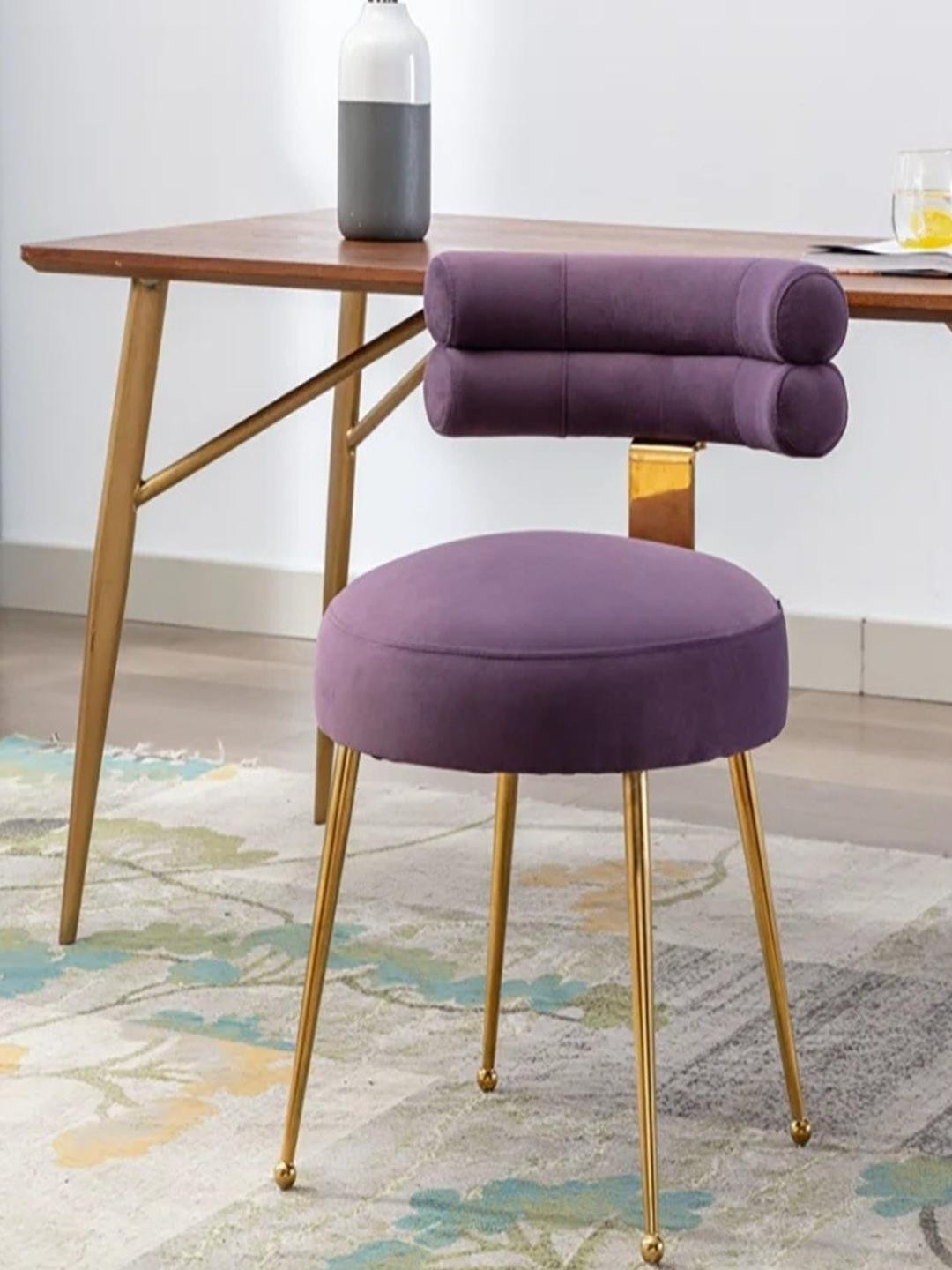 DOE BUCK Calvino Side Chair