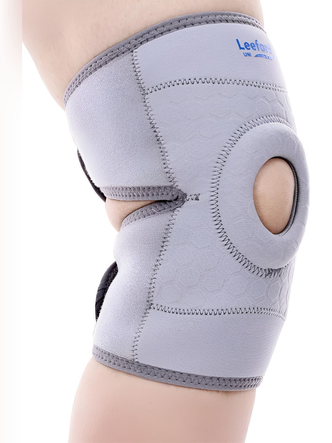 Leeford Knee Wrap Knee Support For Pain Relief