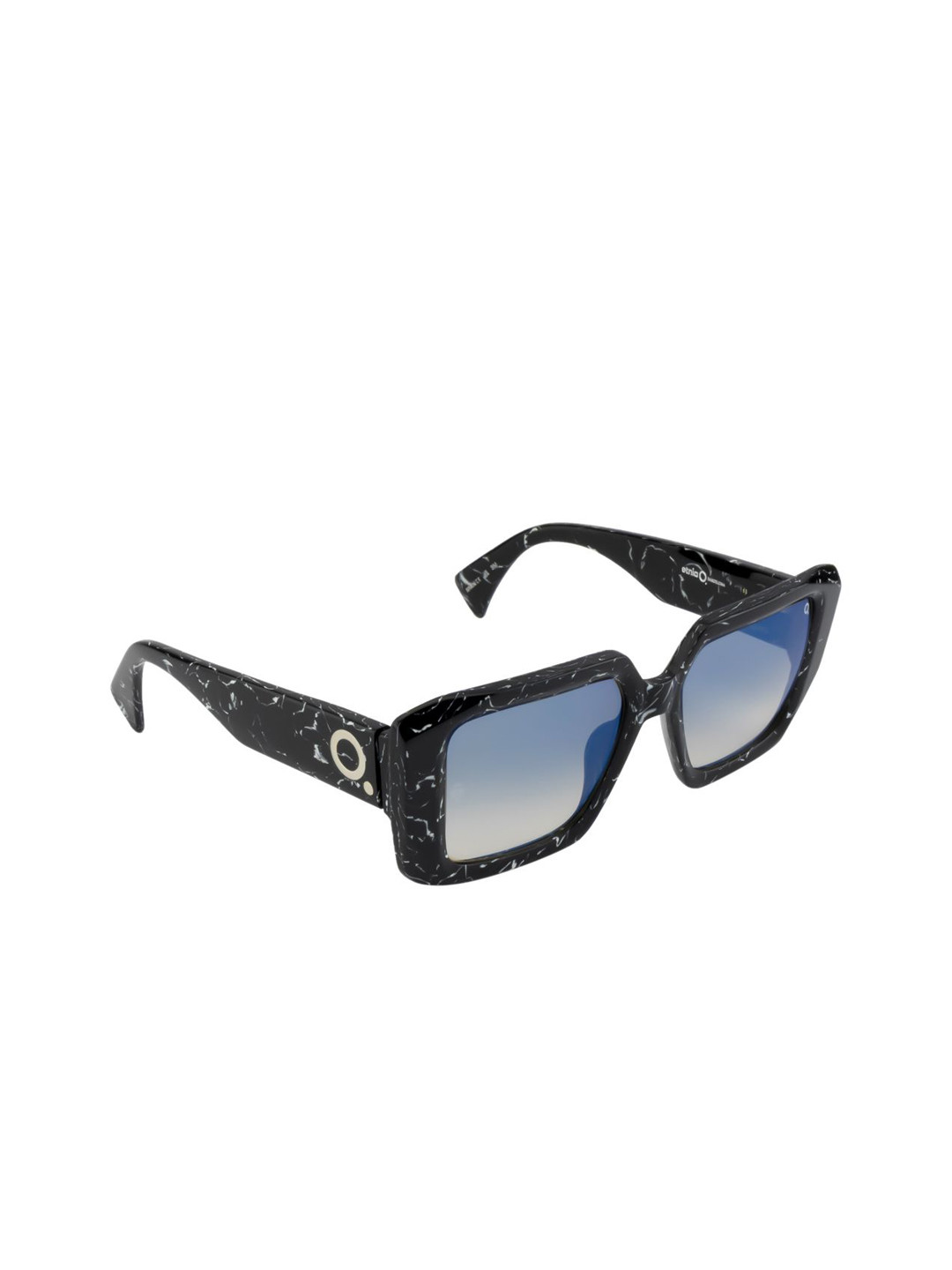 Etnia Barcelona Women Lens & Black Other Sunglasses With UV Protected Lens