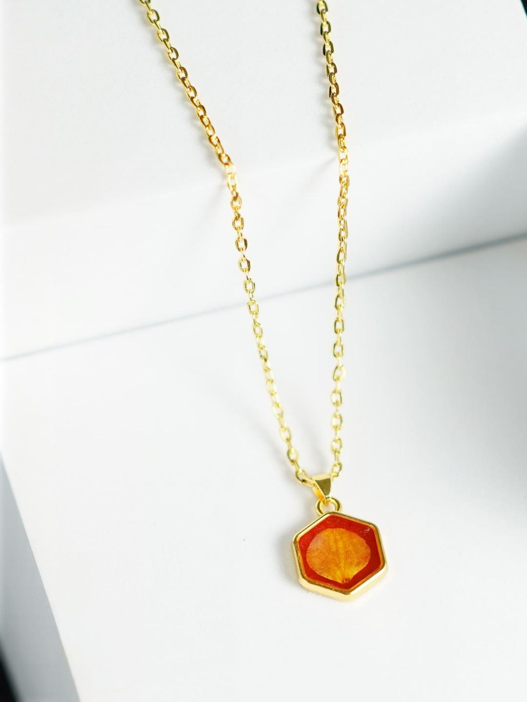 UNIQ CREATION Multi Alloy  Jewellery Set