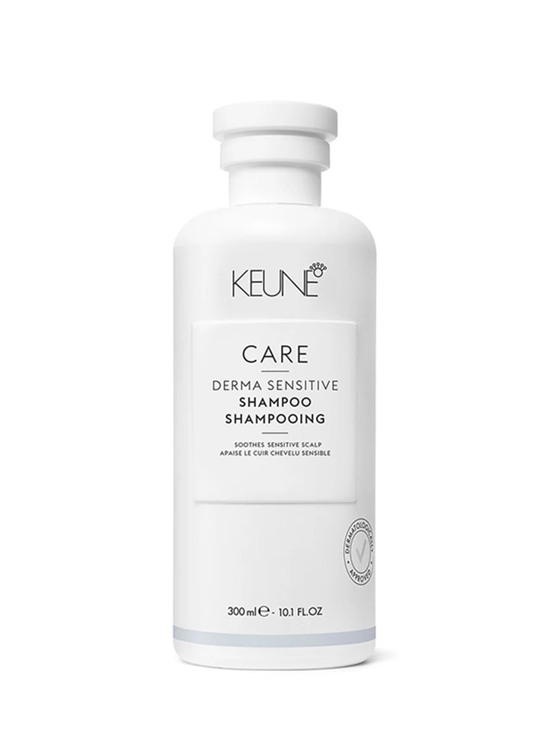 Keune Haircosmetics Care Derma Sensitive Conditioner for Smoothing Scalp - 250 ml