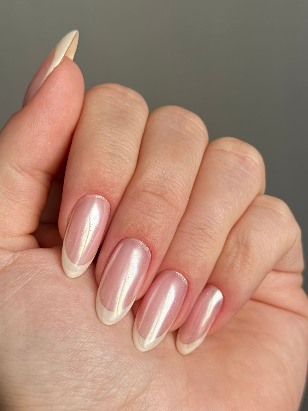 KOLORUP BEAUTY Set Of 24 Reusable Press On Nails With Adhesive Tabs