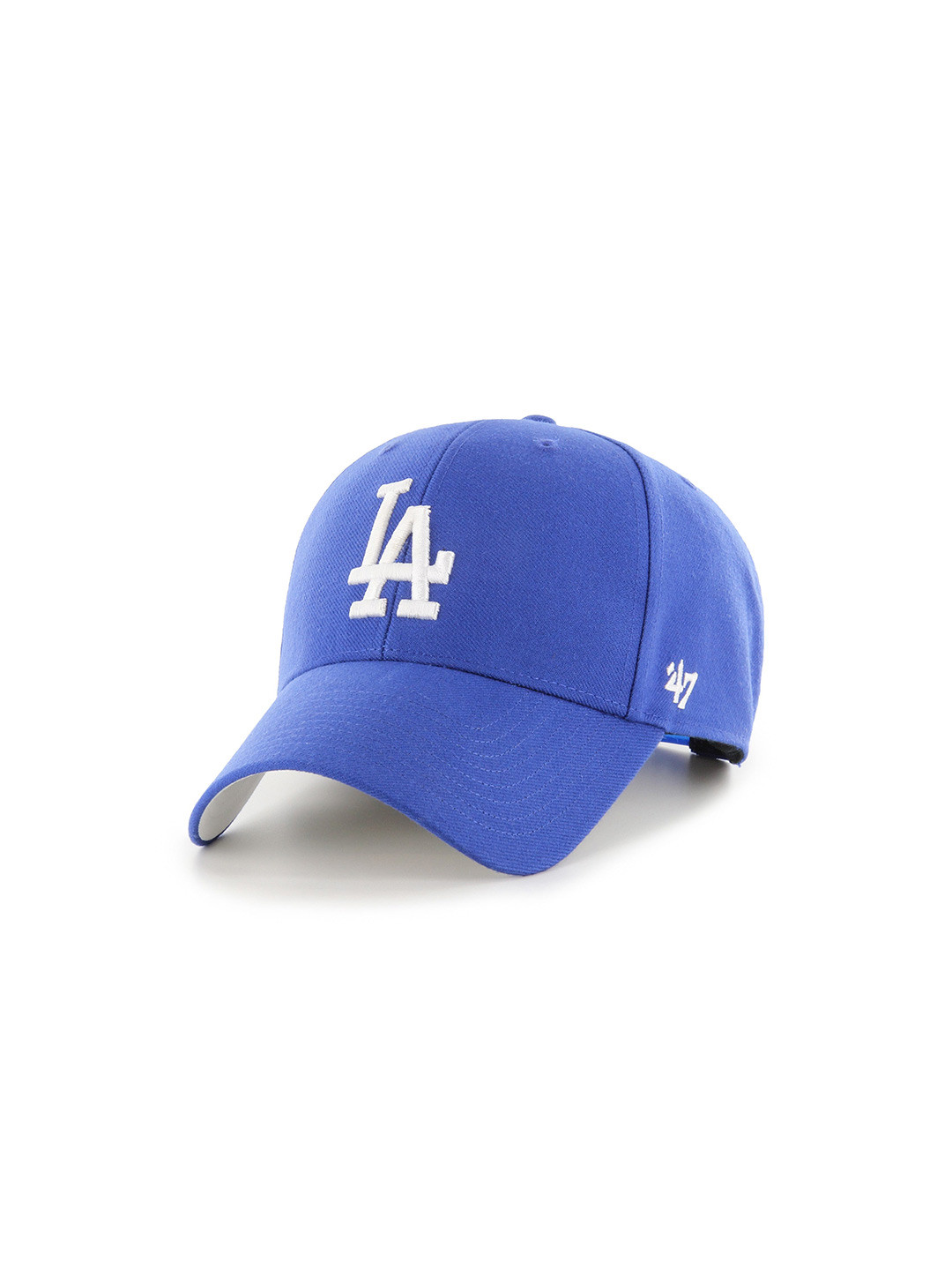 '47 Los Angeles Dodgers Ballpark Snap 47 MVP Royal Cap