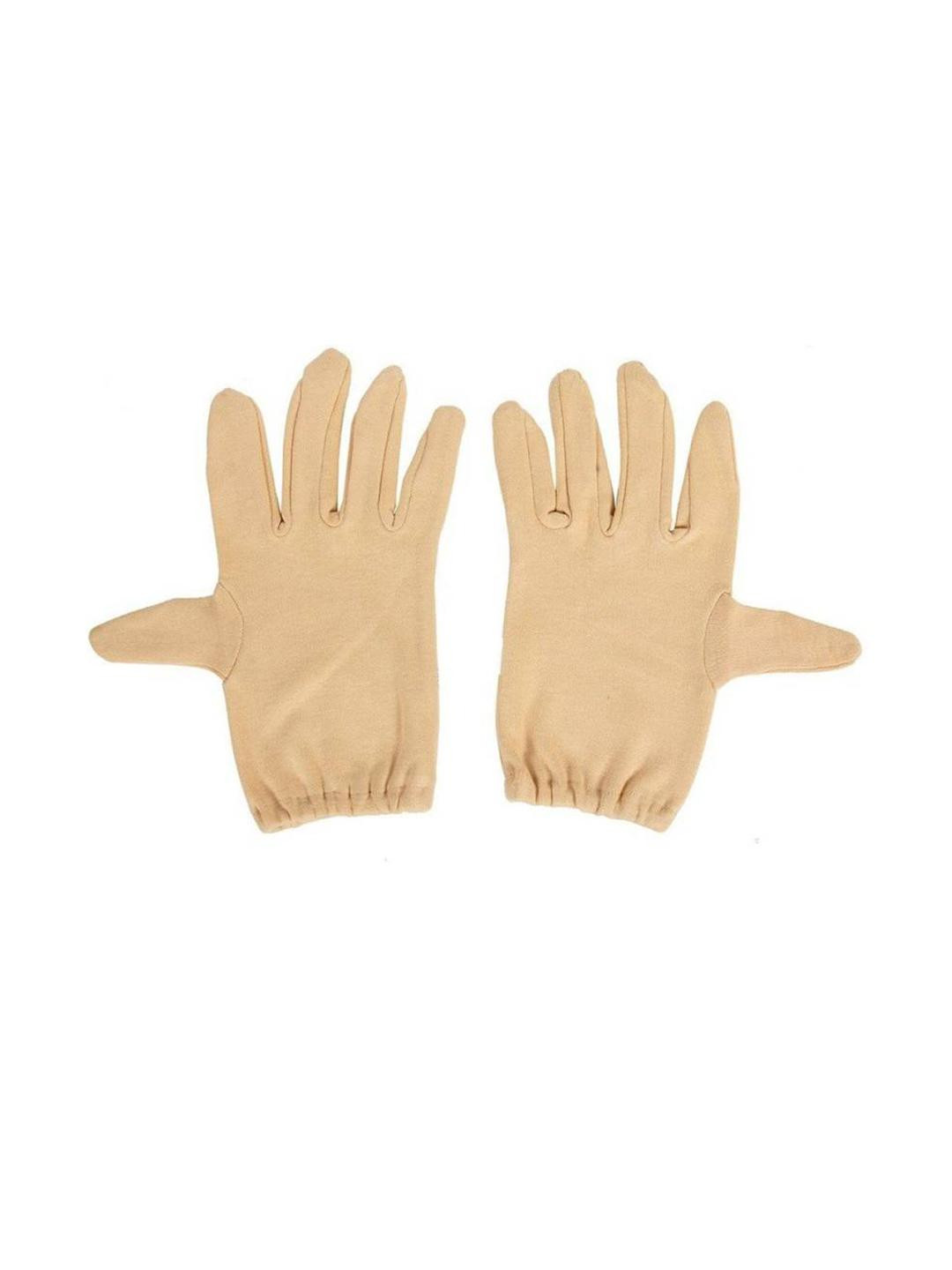 Navkar Crafts Unisex Riding Gloves
