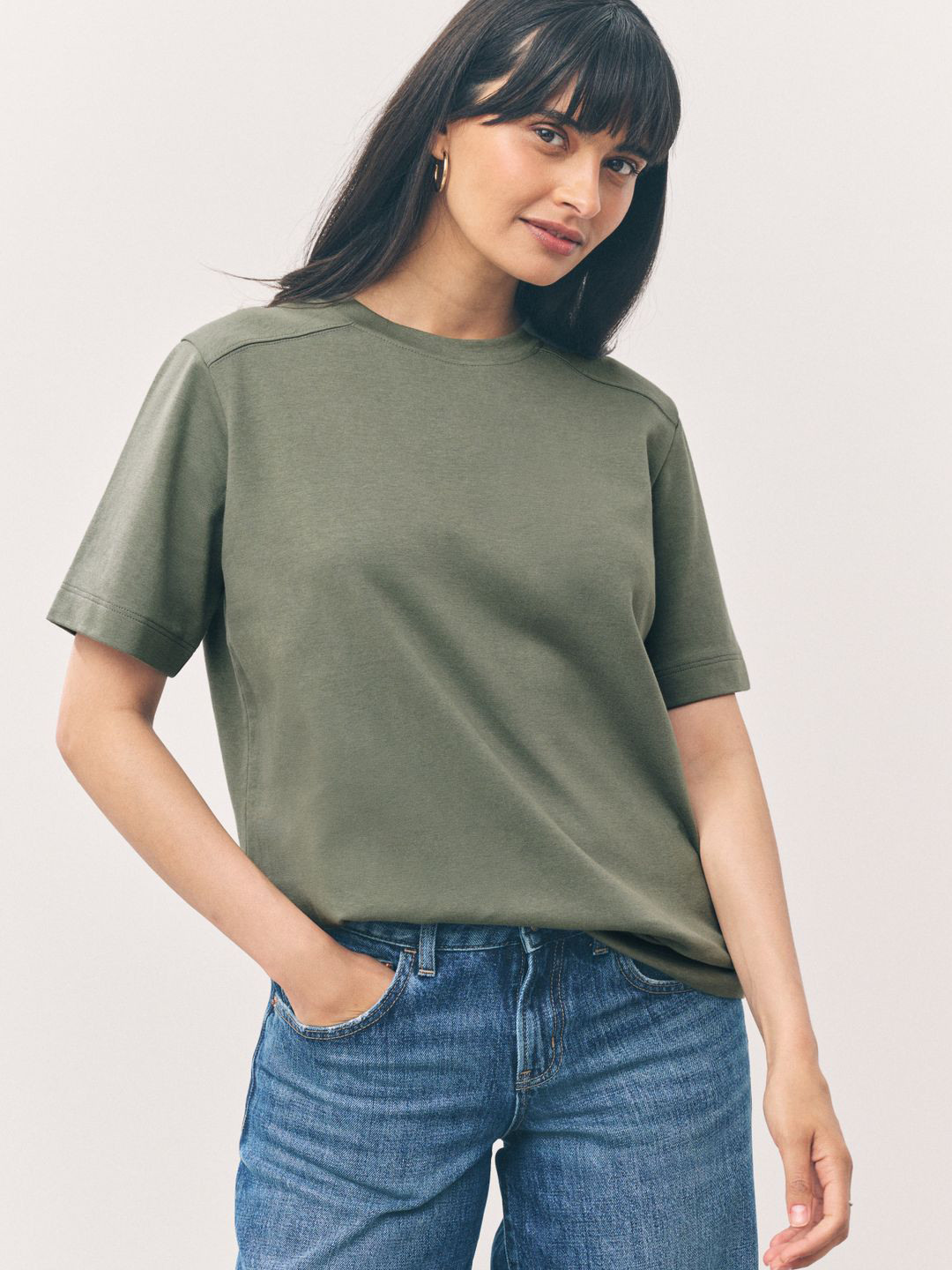NEXT Regular Fit T-shirt