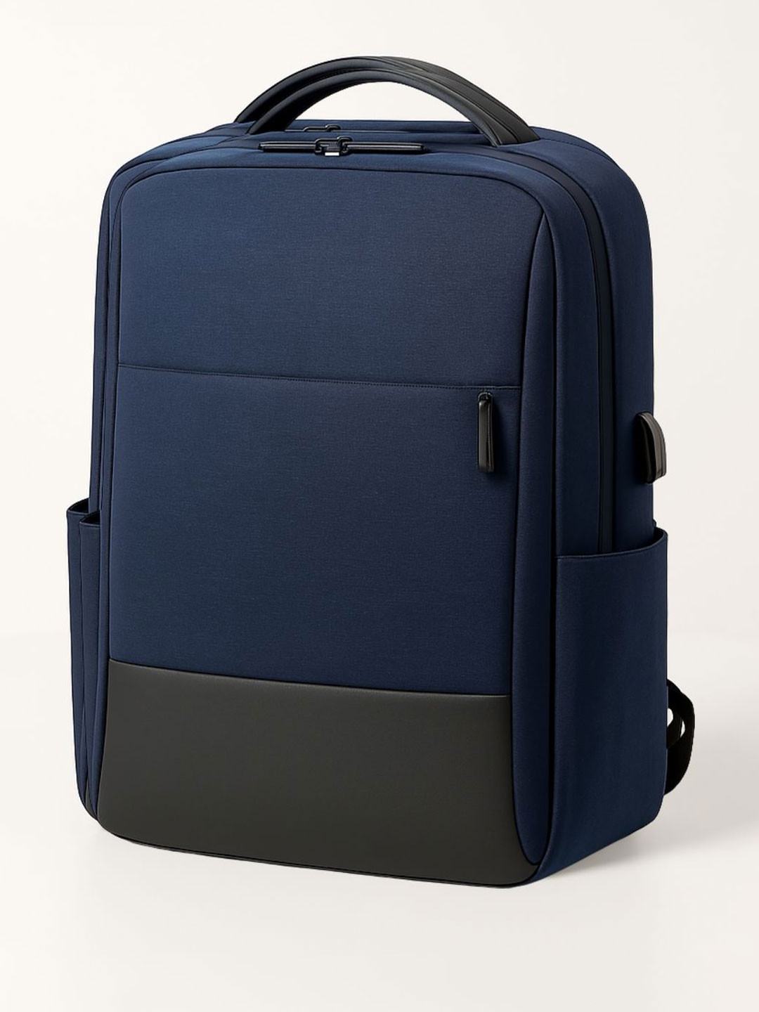SAGEWARE  Unisex Textured Durable Laptop Bag