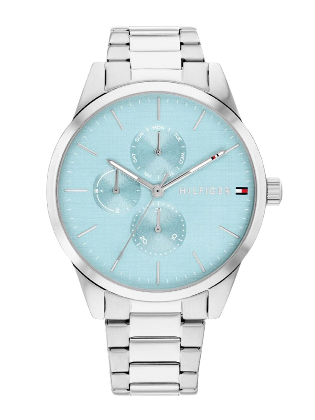 Tommy Hilfiger Camille Quartz Round Dial Women's Watch - TH1782767W