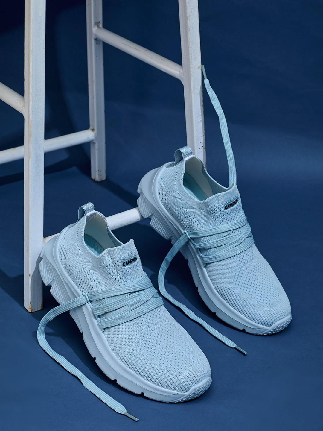 Campus ANTIL Women Walking Non-Marking Sports Shoes