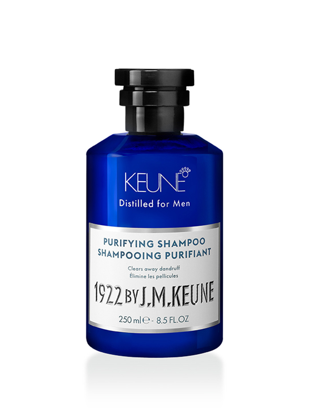 Keune Haircosmetics Men 1922 By J.M. Keune Purifying Shampoo - 250ml
