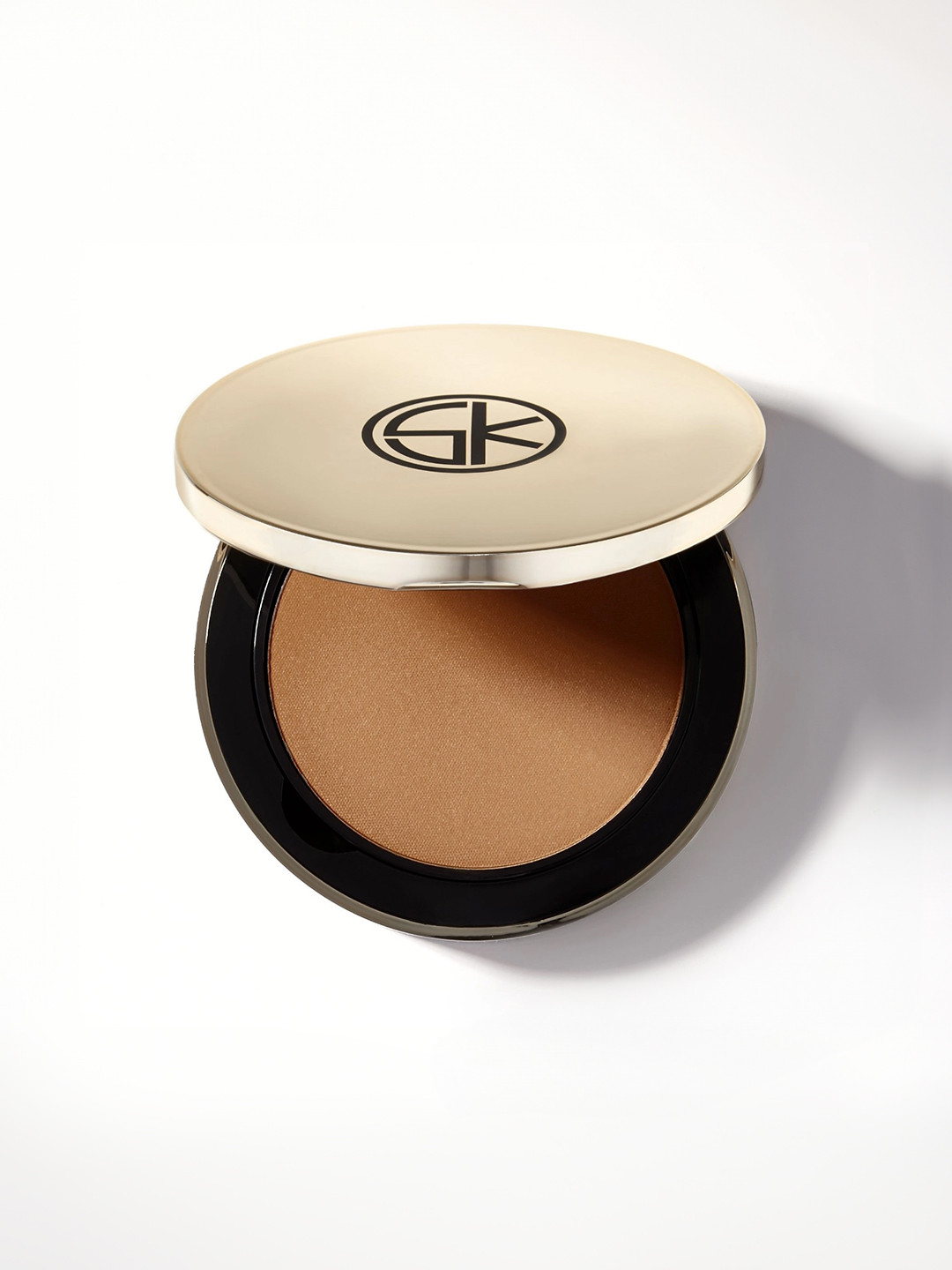 Samer Khouzami Instant Blur Compact Powder - 190