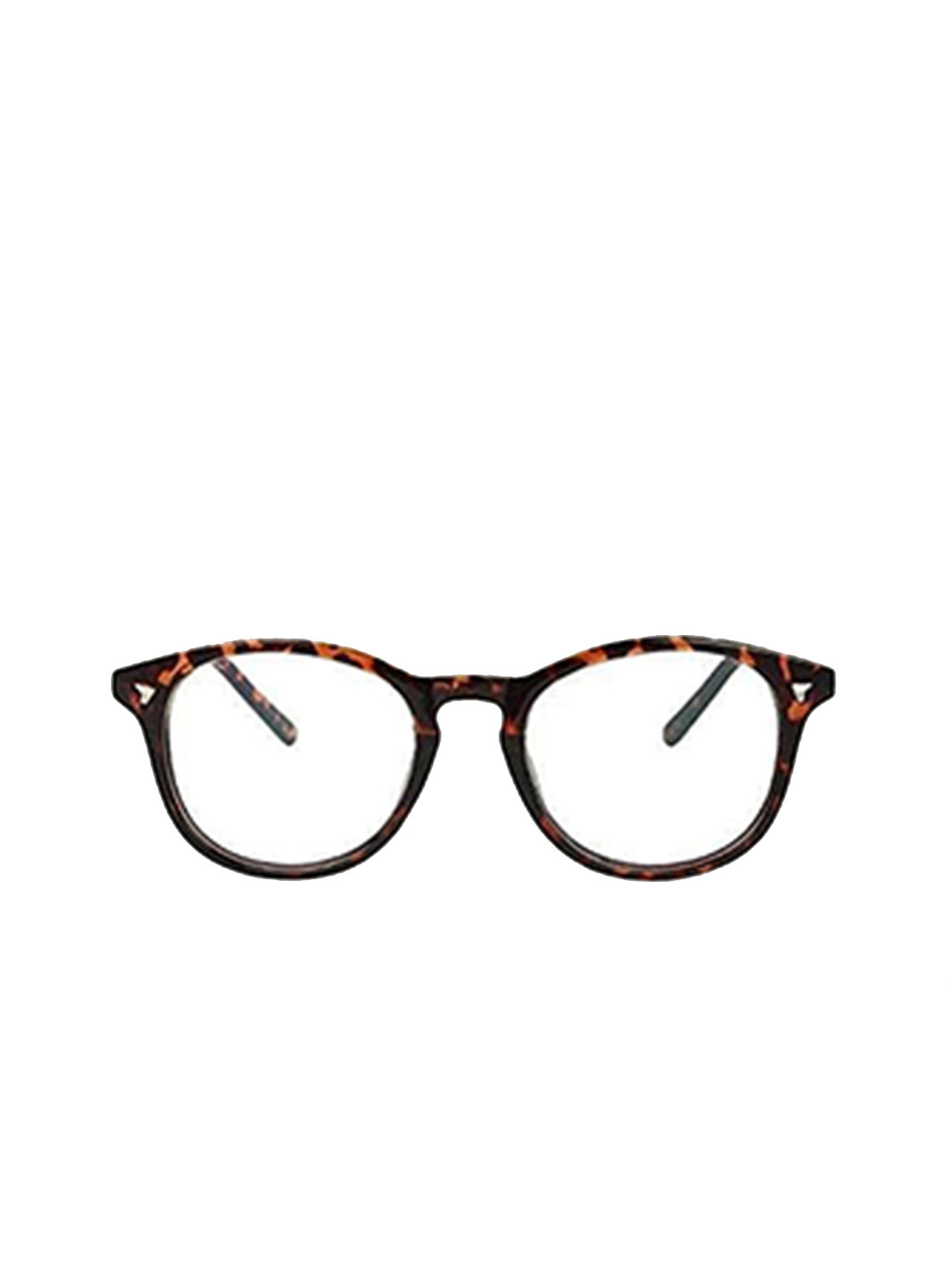 SPADEACES Full Rim Oval Frames