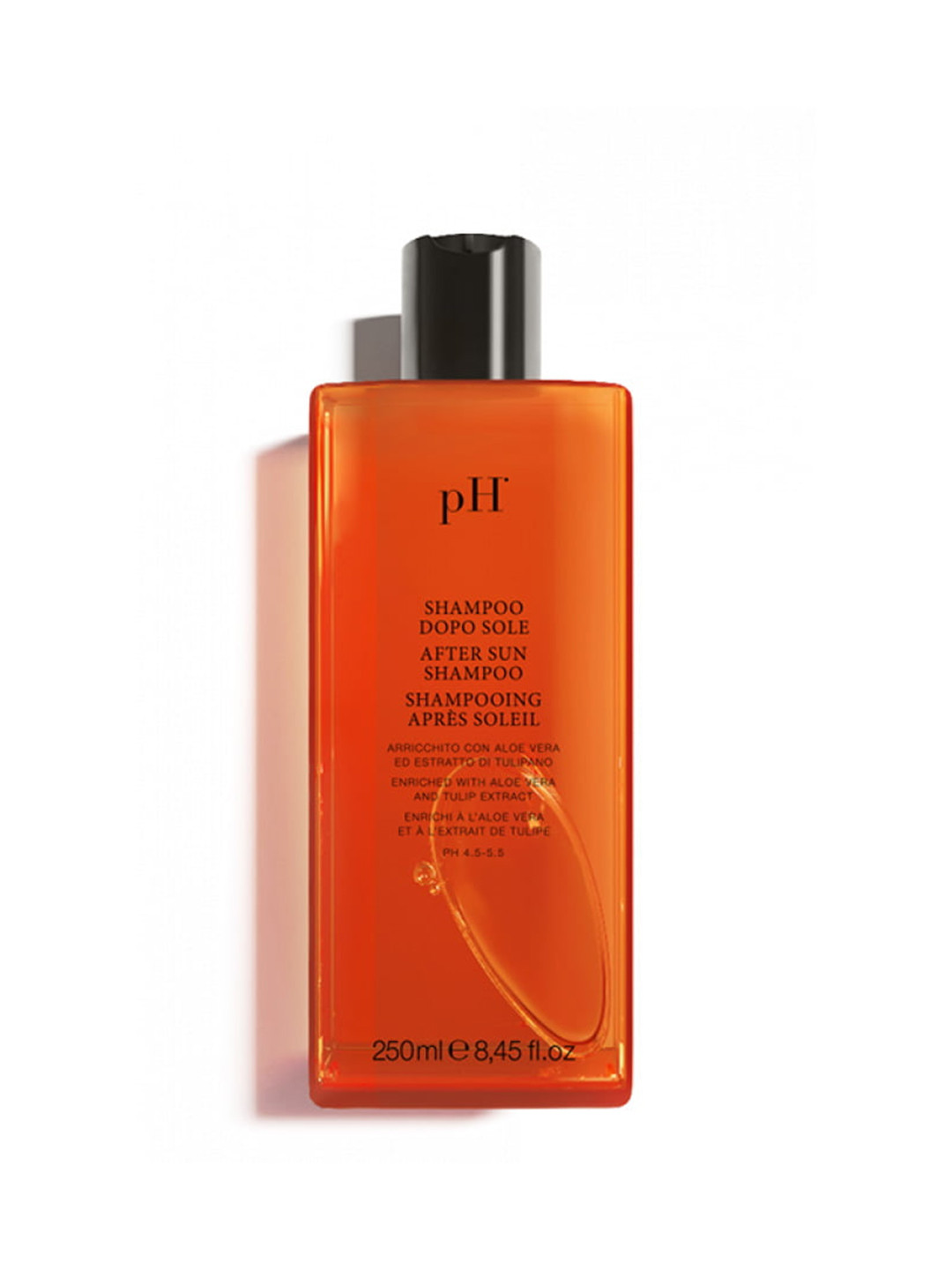 pH Laboratories After Sun Shampoo 250ml