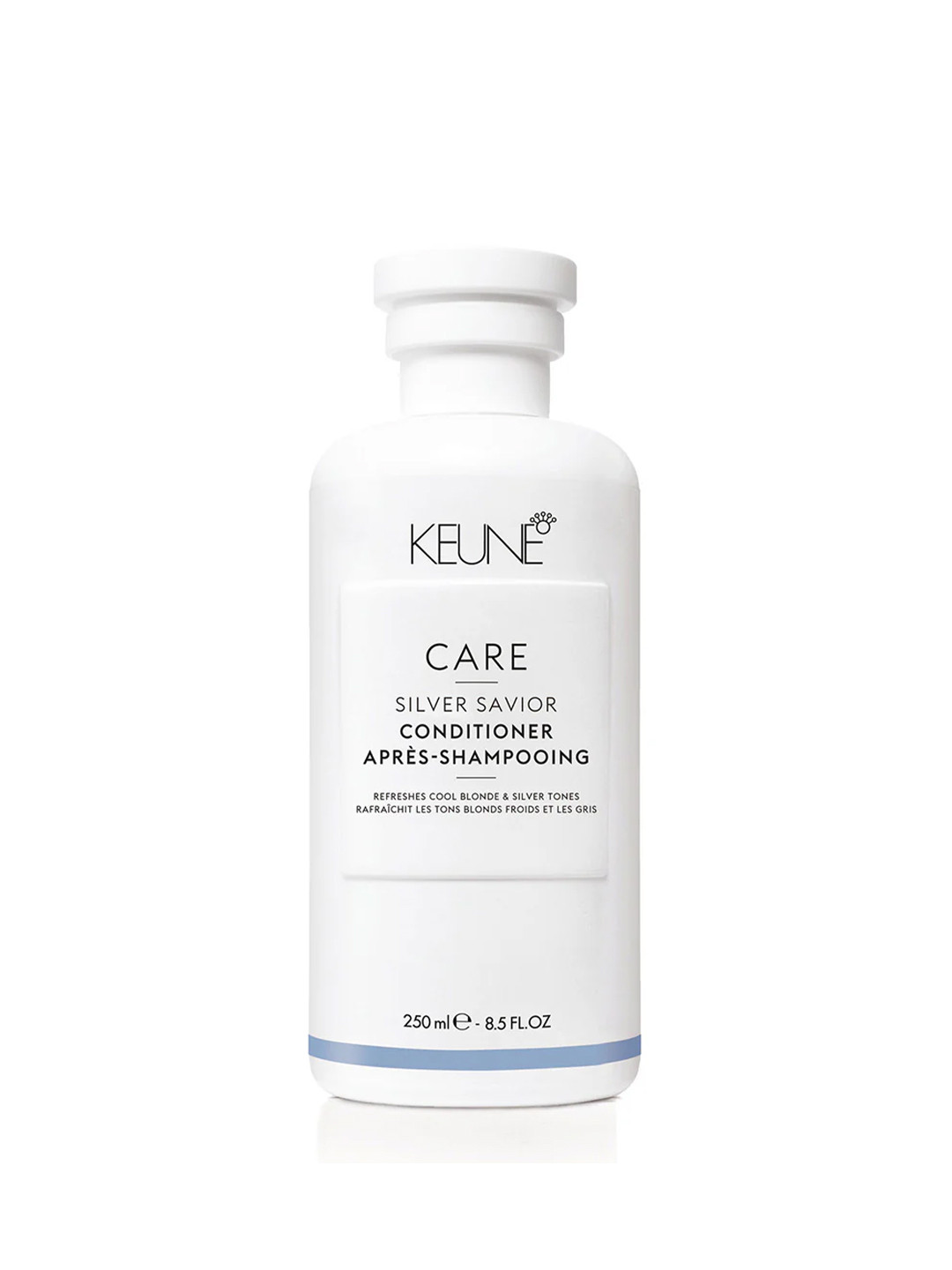 Keune Haircosmetics Care Silver Savior Conditioner with Provitamin B5 - 250 ml