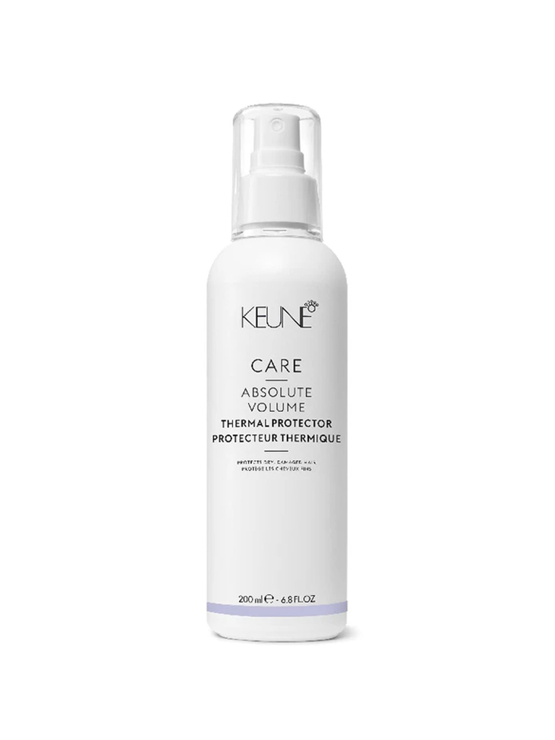 Keune Haircosmetics Care Absolute Volume Thermal Protector 200ml