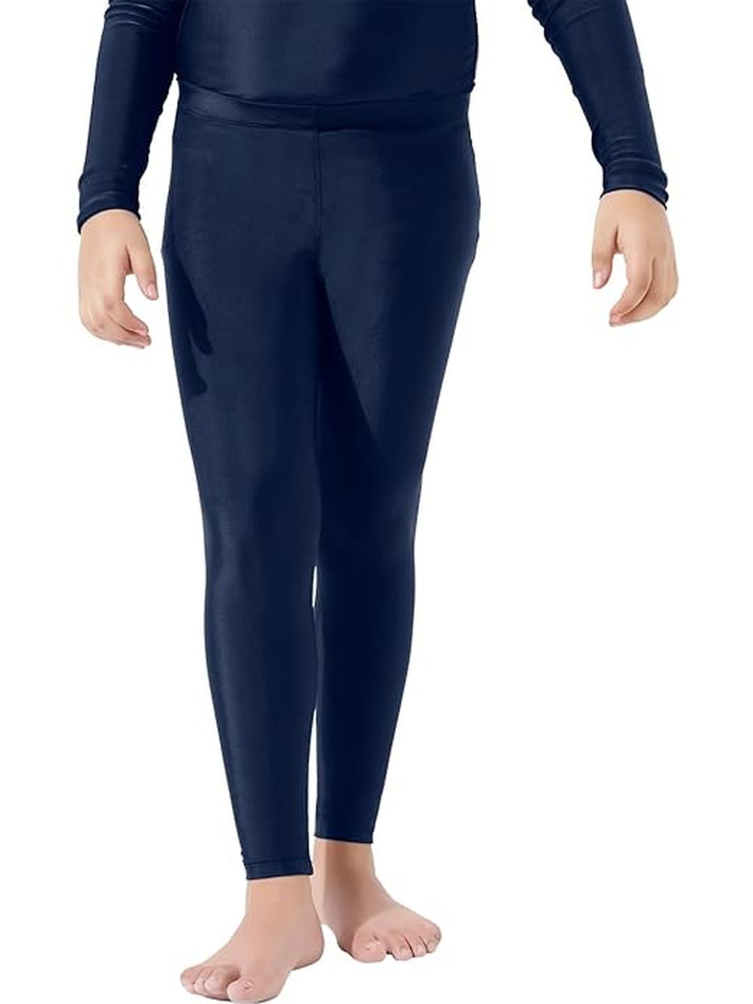 Rzlecort Women Slim Fit Tights Leggings