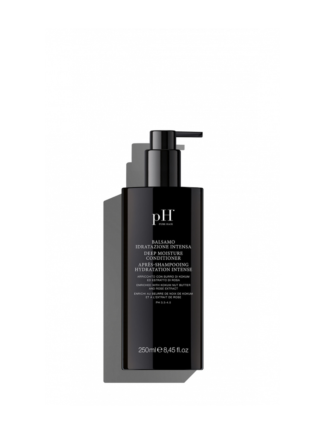 pH Laboratories Deep Moisture Conditioner - 250ml