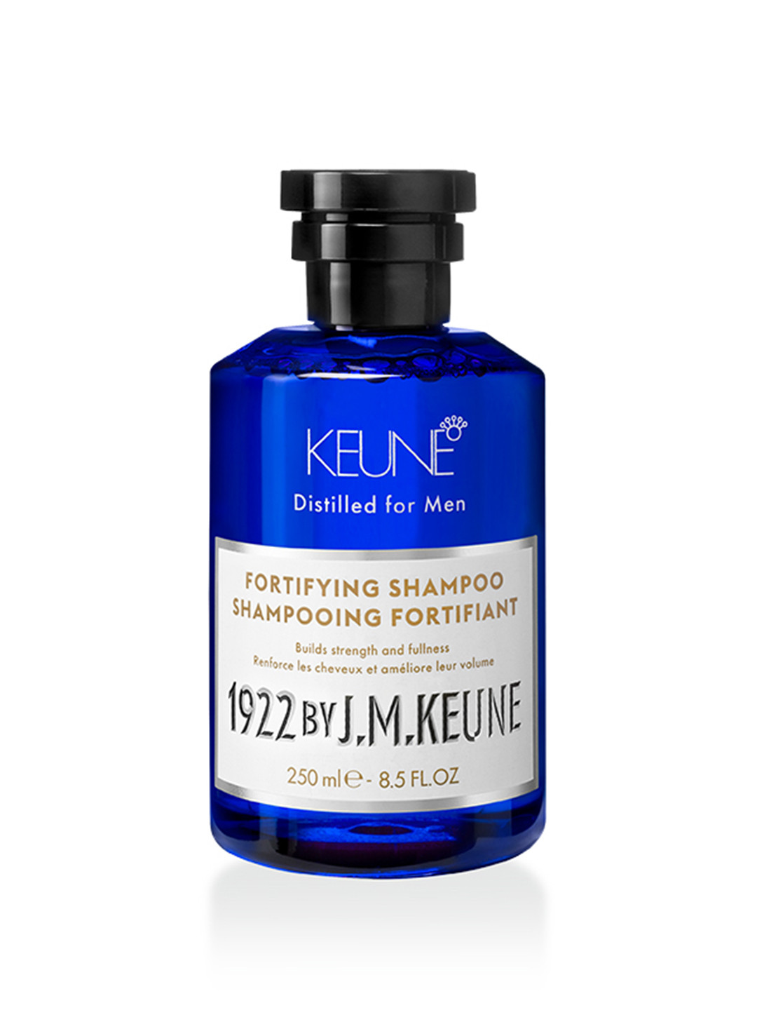 Keune Haircosmetics Men 1922 By J.M. Keune Fortifying Shampoo - 250ml