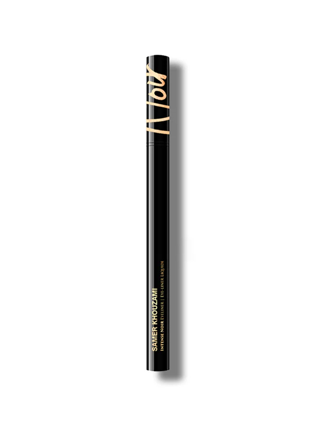 Samer Khouzami Intense Noir Eyeliner - Black
