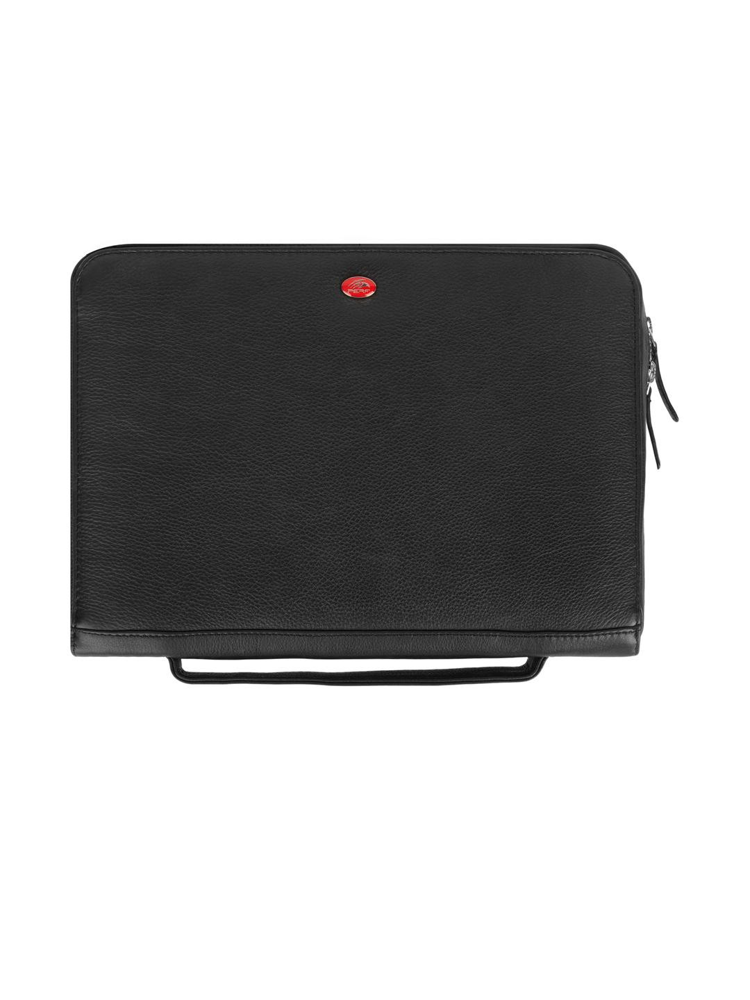PERF Document Holder Leather Diary