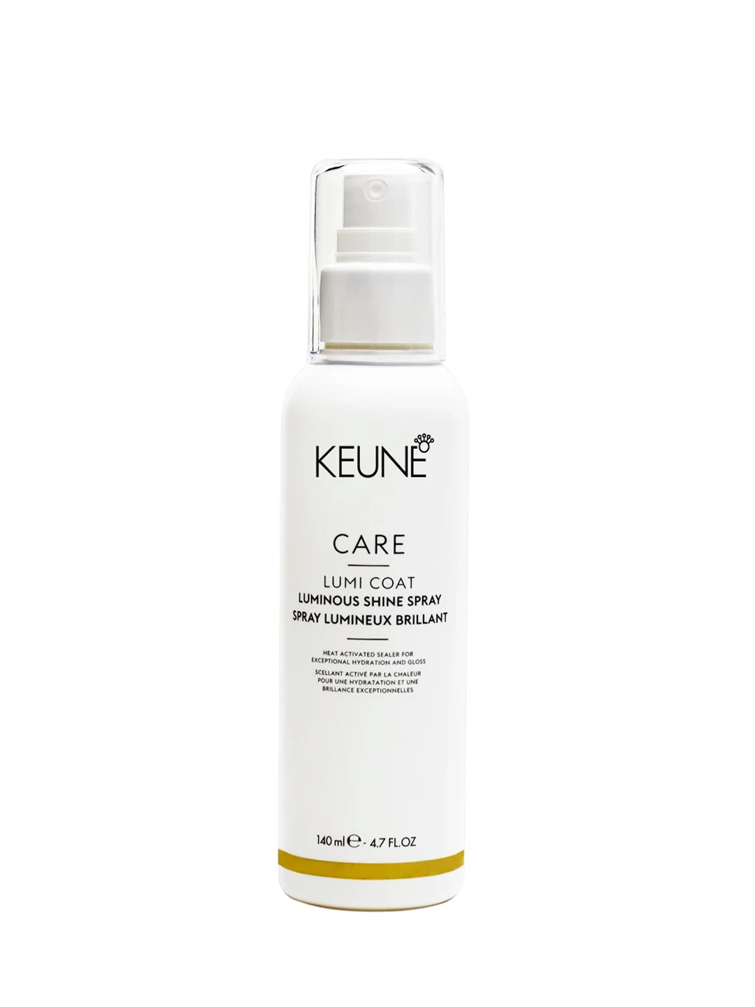 Keune Haircosmetics Care Lumi Coat Supreme Spray 140ml