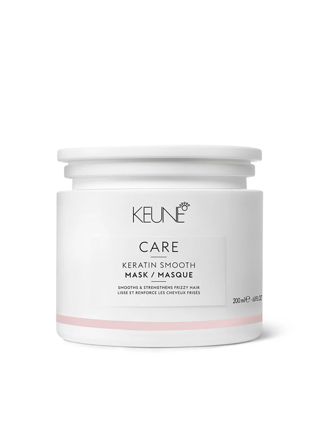 Keune Haircosmetics Care Keratin Smooth Mask - 200ml