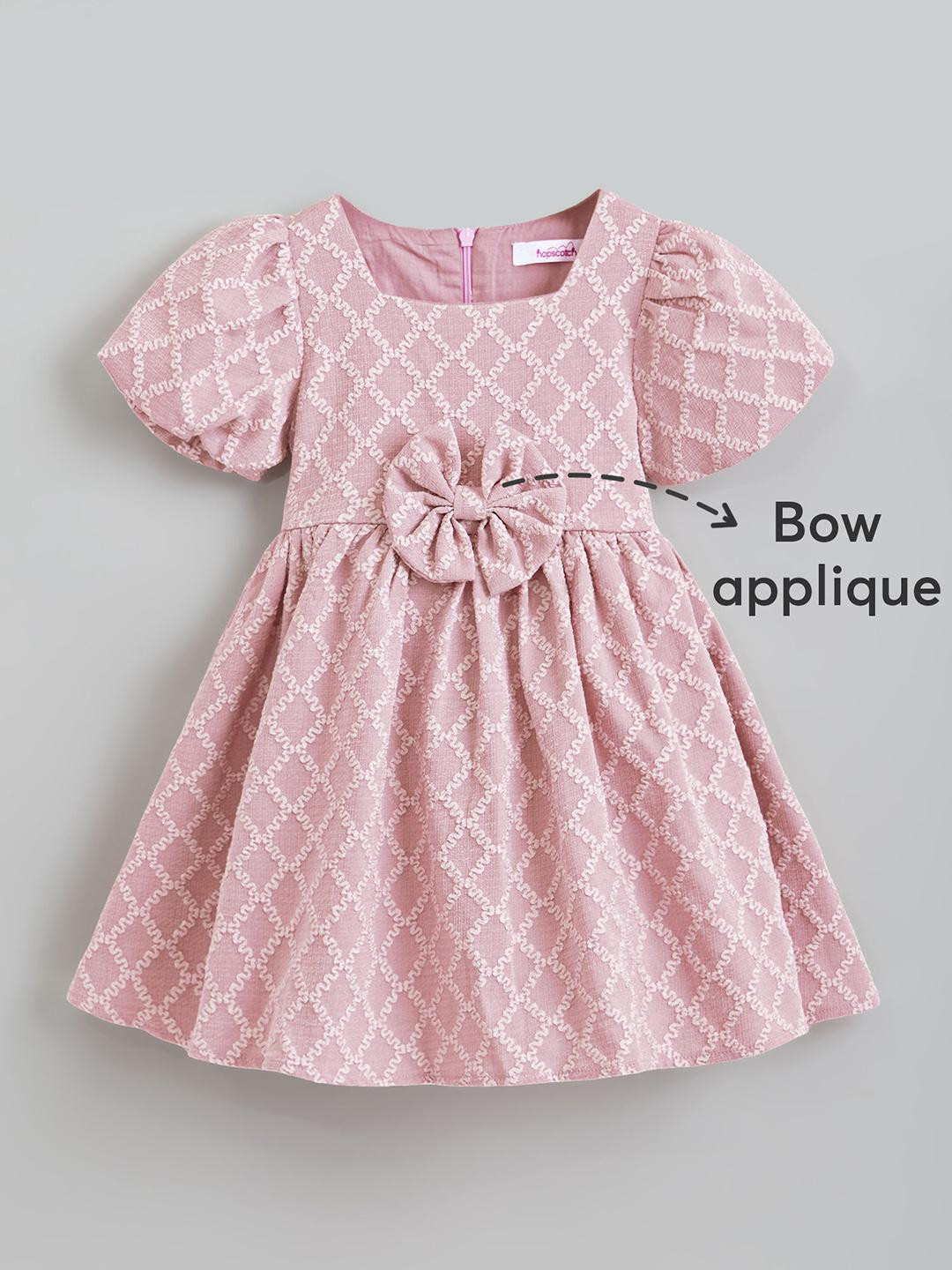 Bow Belle Princess Dress