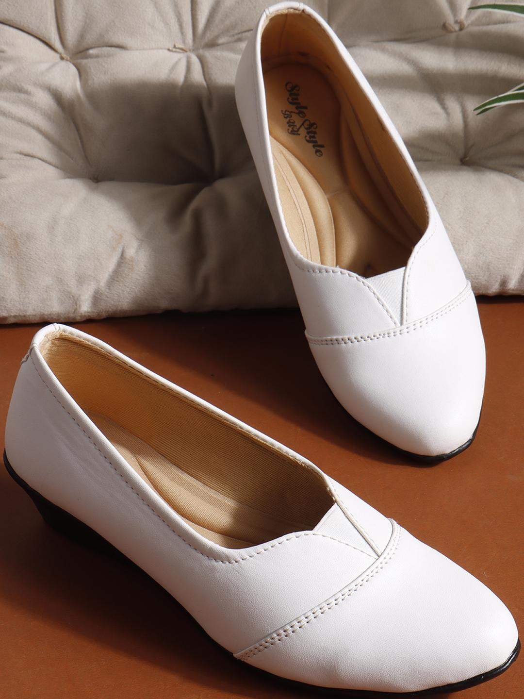STYLE BUY STYLE Women Formal Flats Shoes