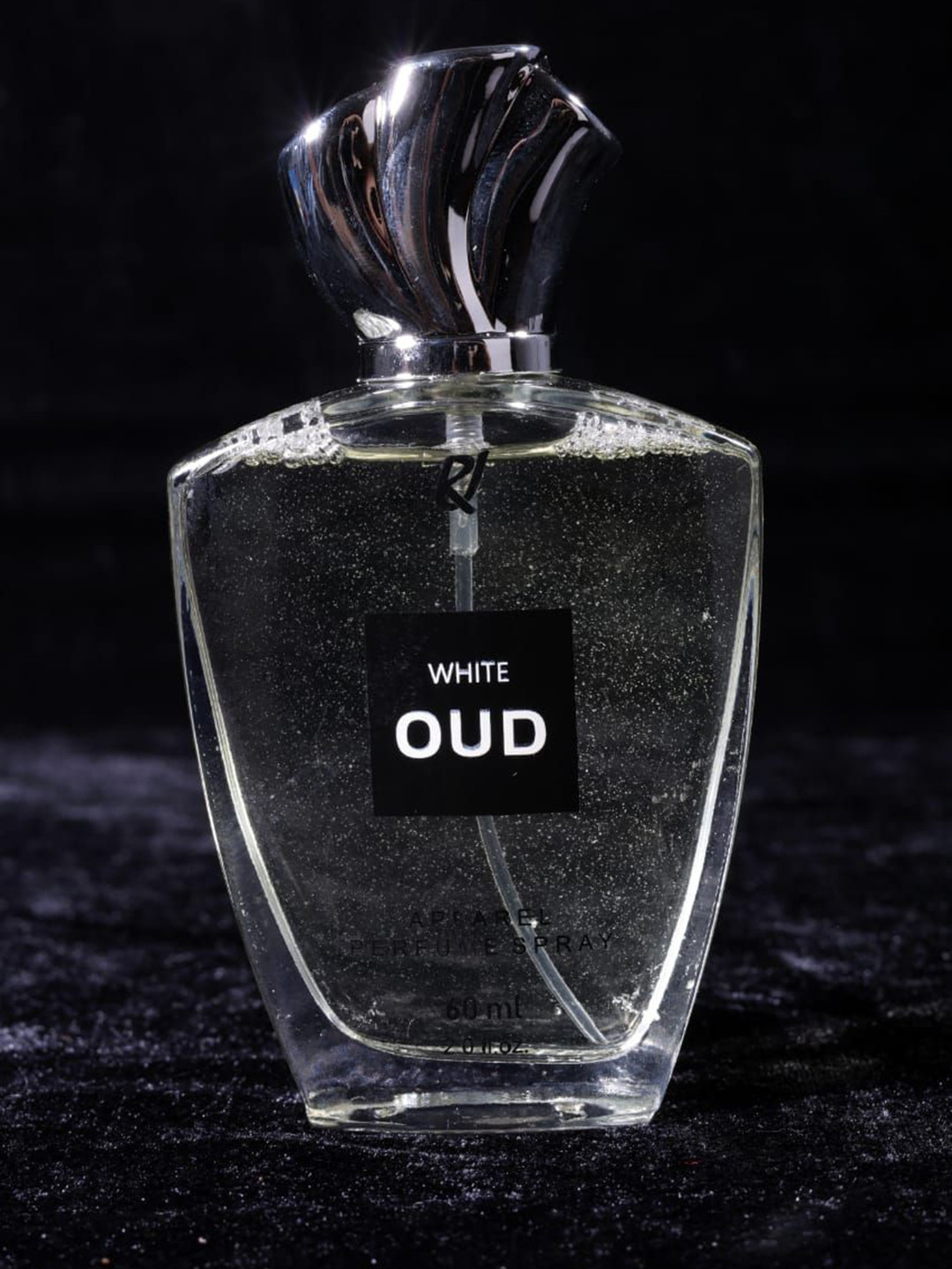 RU Set Of 2 White Oud & London Night Long Lasting Perfume - 60 ml Each