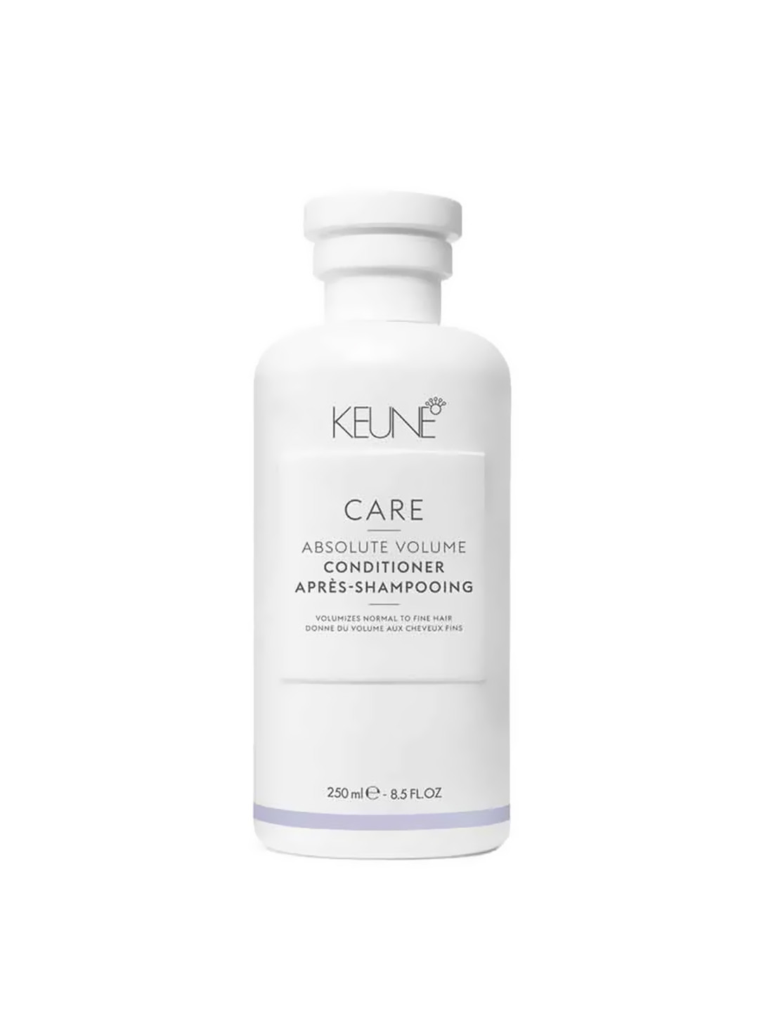 Keune Haircosmetics Care Absolute Volume Conditioner with Provitamin B5 - 250 ml