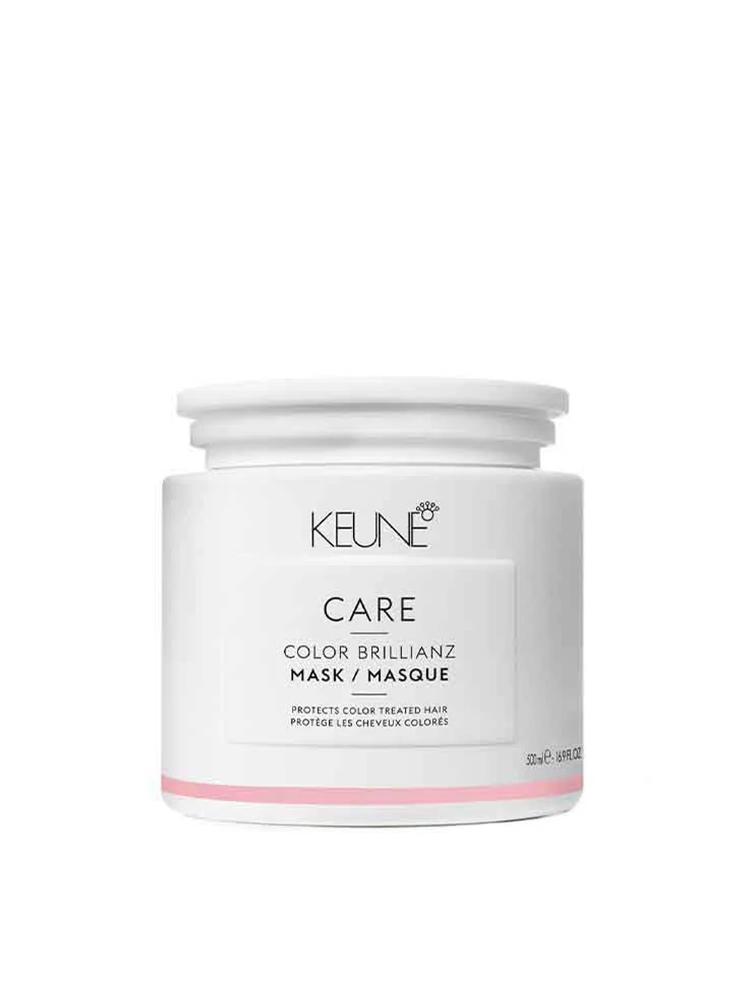 Keune Haircosmetics Care Color Brillianz Hair Mask - 500ml