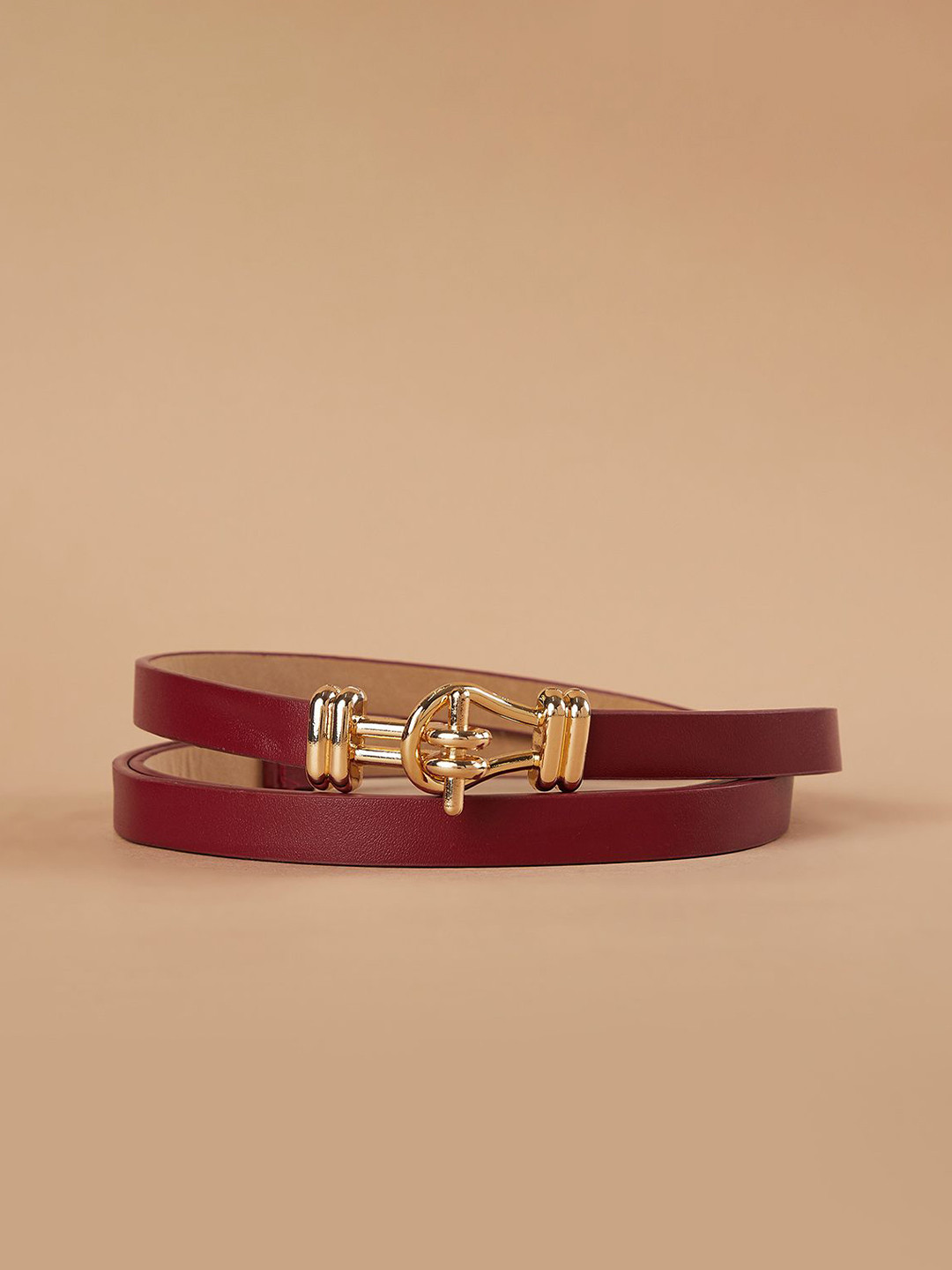 Ginger by Lifestyle Women Belt