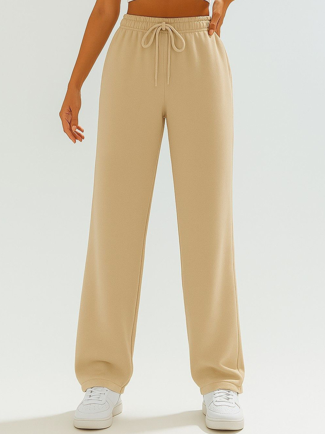 SKD TRENDZ Women Loose Fit Trousers