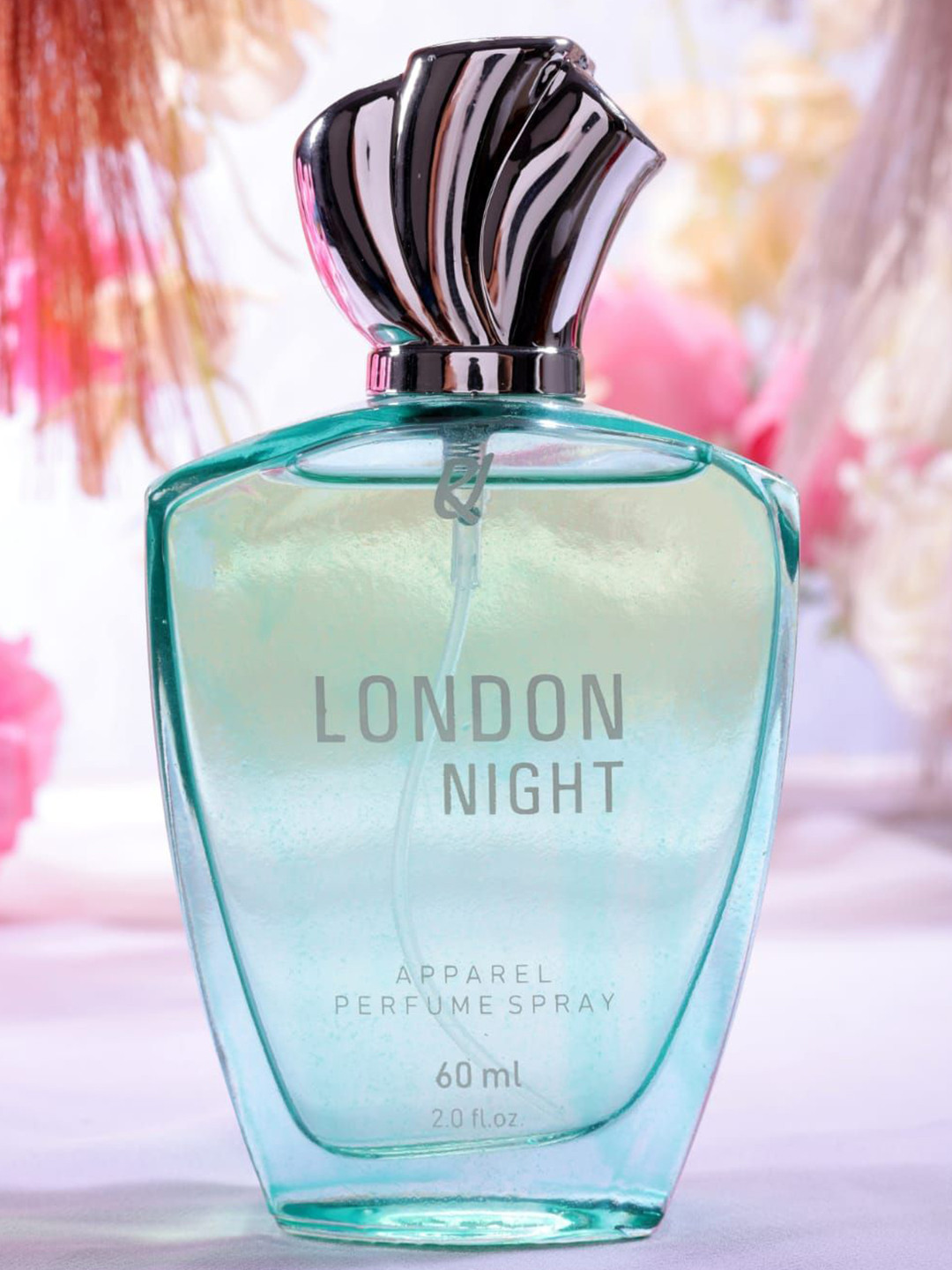 RU Set Of 2 Black Oud & London Night Long Lasting Perfume - 60 ml Each