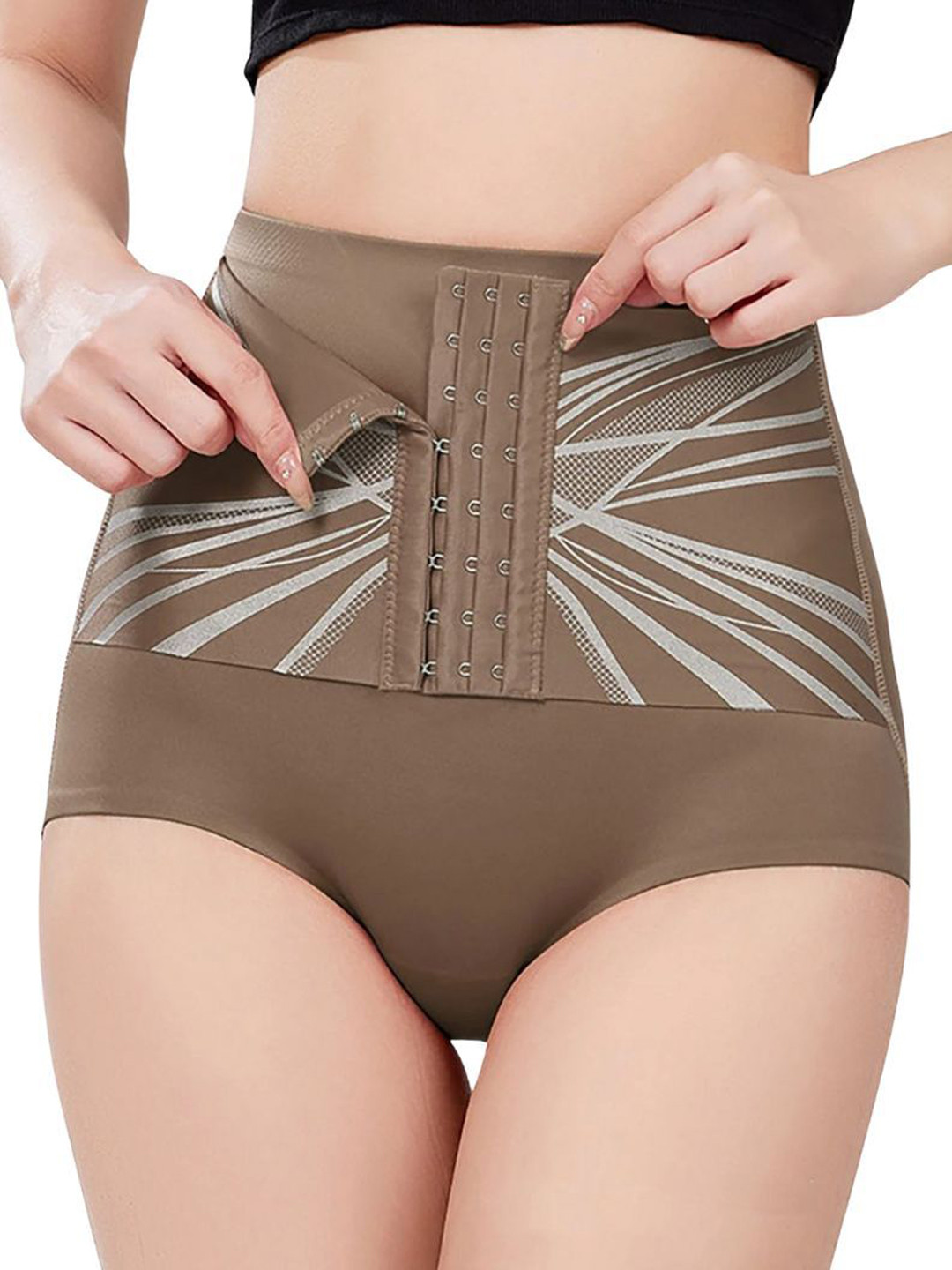 Kaththai Women High-Waisted Shaping Body Tummy Shapewear