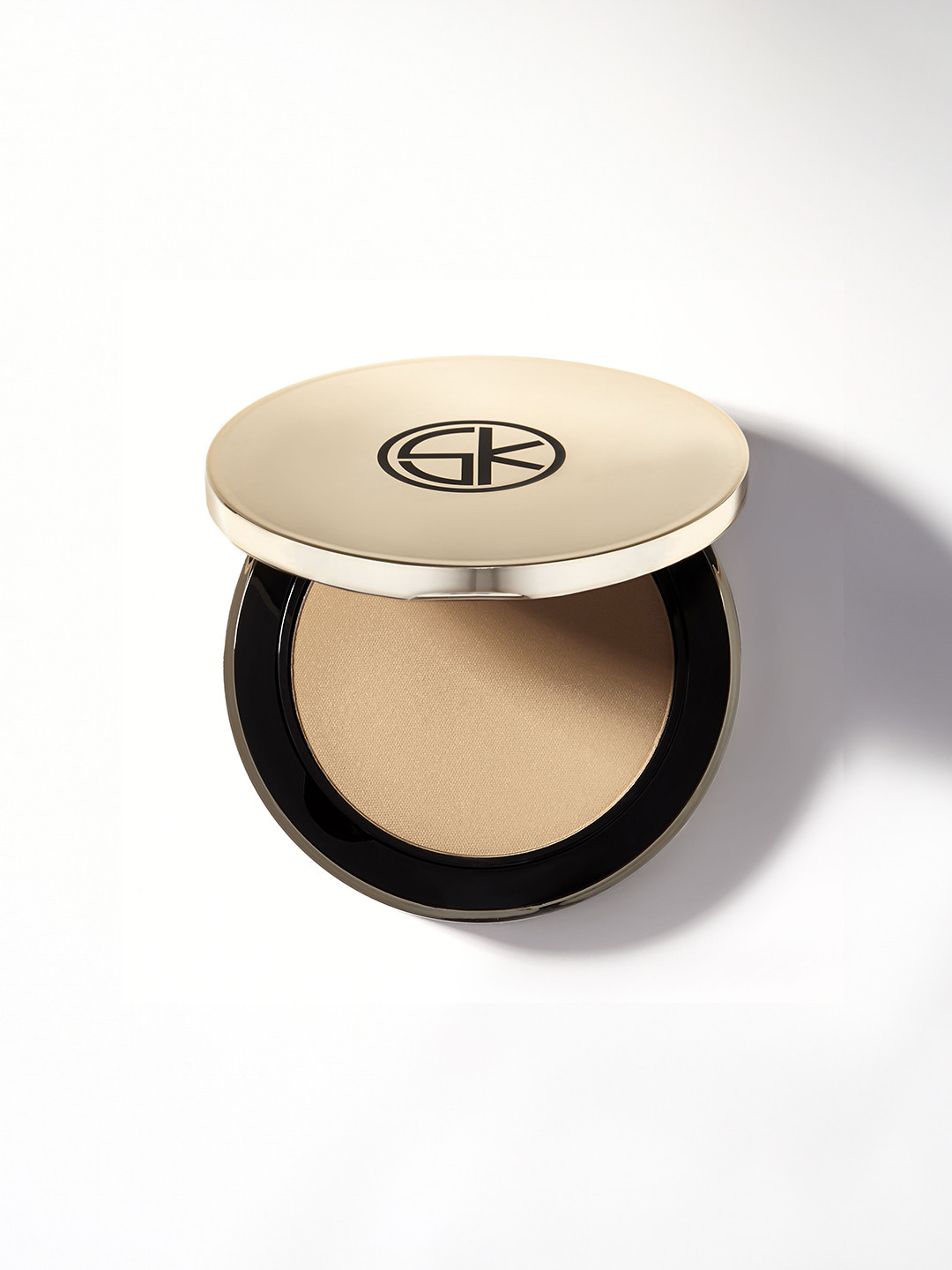 Samer Khouzami Instant Blur Compact Powder - 130