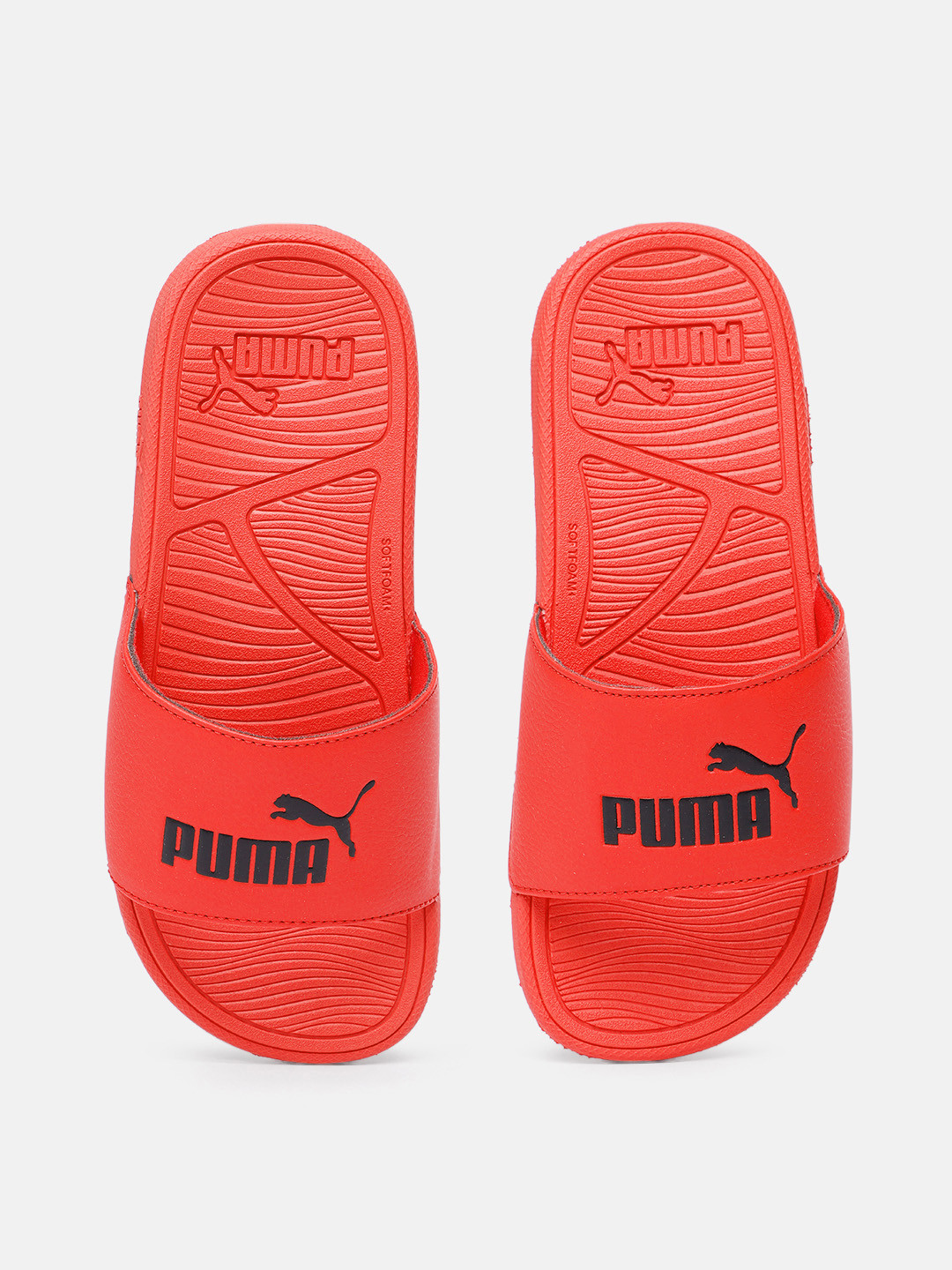 Puma Cool Cat 2.0 Kids' Lightweight Slides