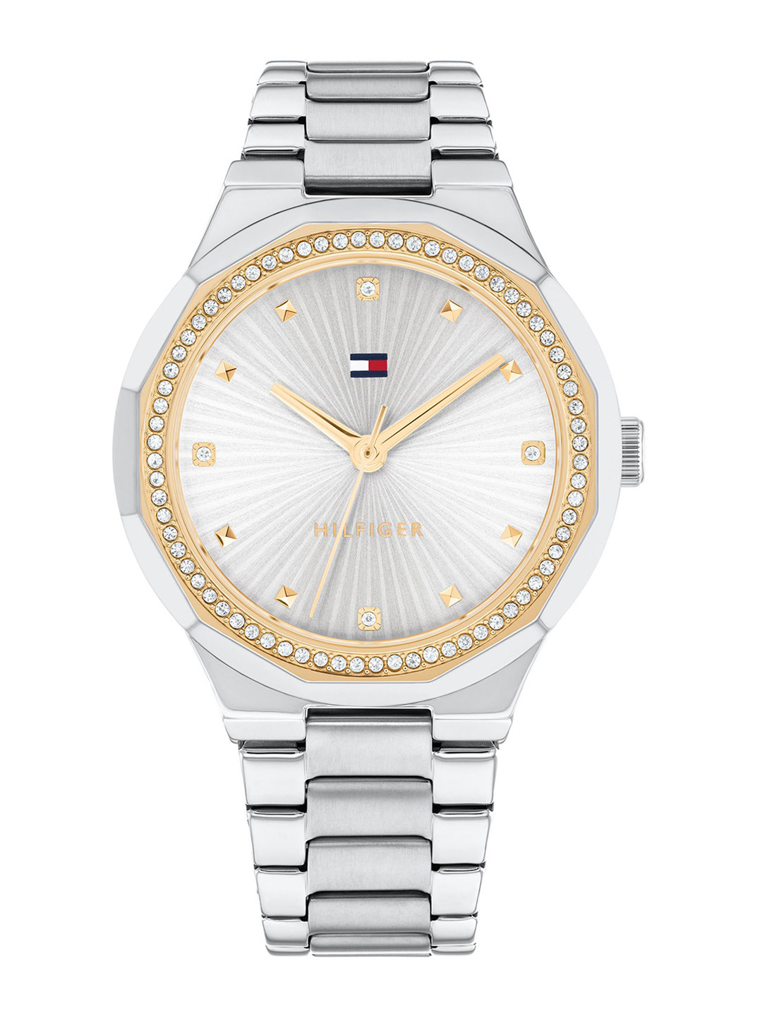 Tommy Hilfiger Piper Quartz Round Dial Women's Watch - TH1782723W