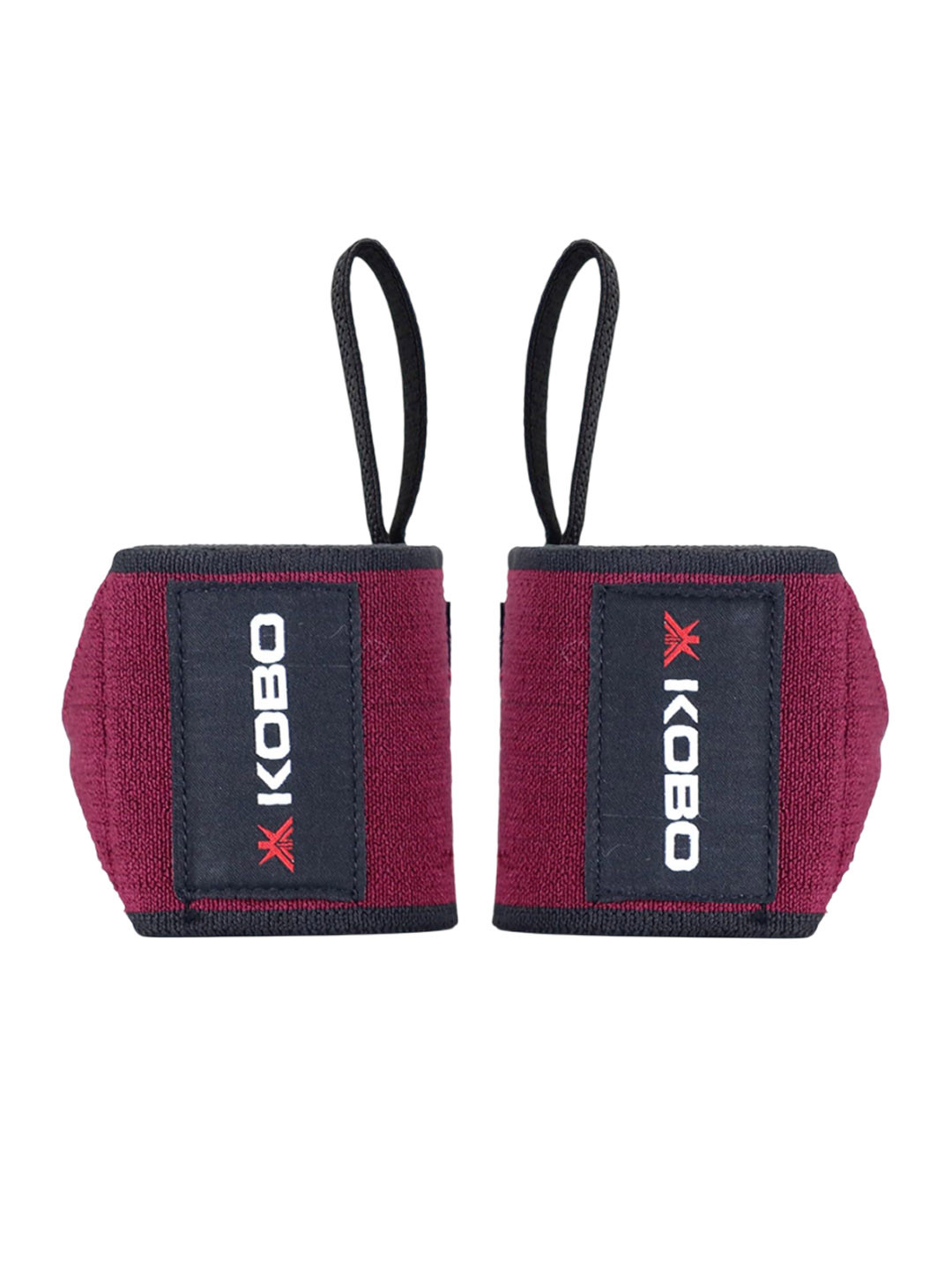KOBO Gym Wrist Support Strap