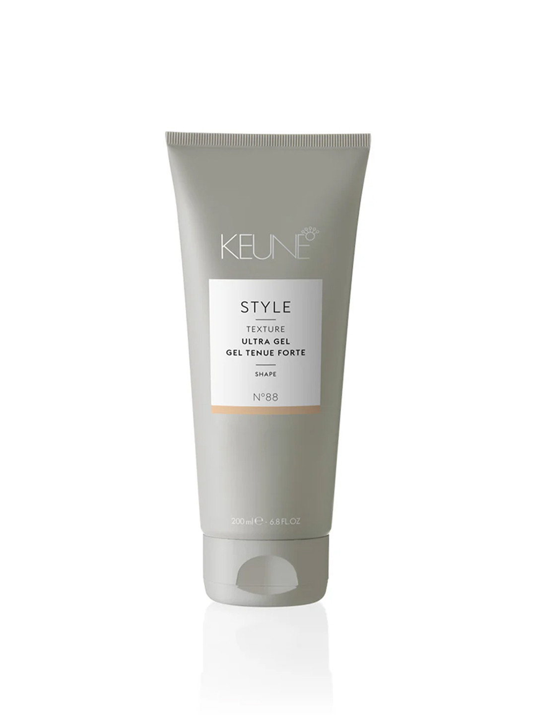 Keune Haircosmetics Style Ultra Hair Gel - 200ml