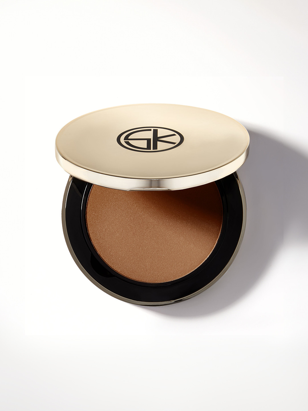 Samer Khouzami Instant Blur Compact Powder - 200