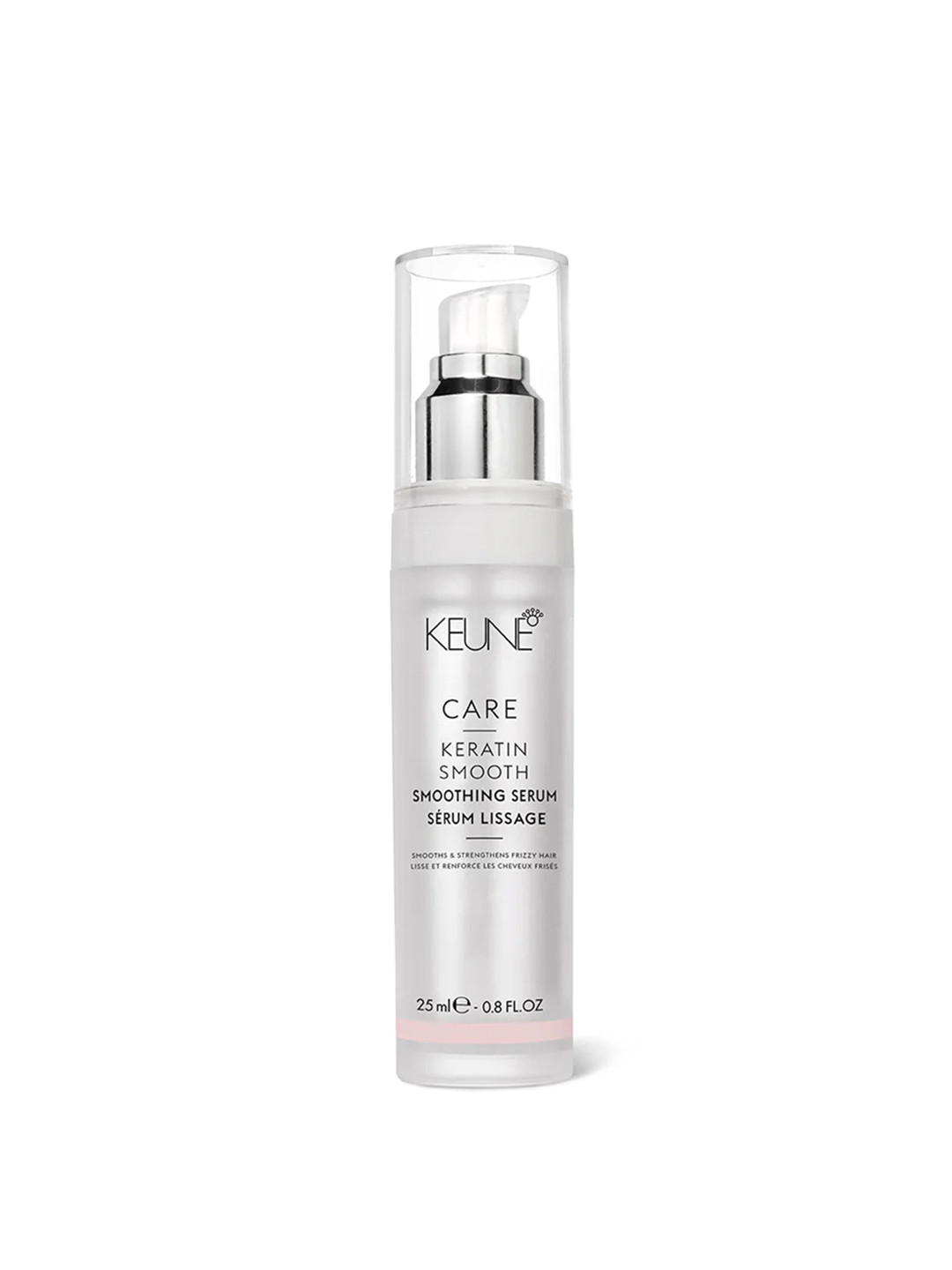 Keune Haircosmetics Care Keratin Smooth Serum - 25ml