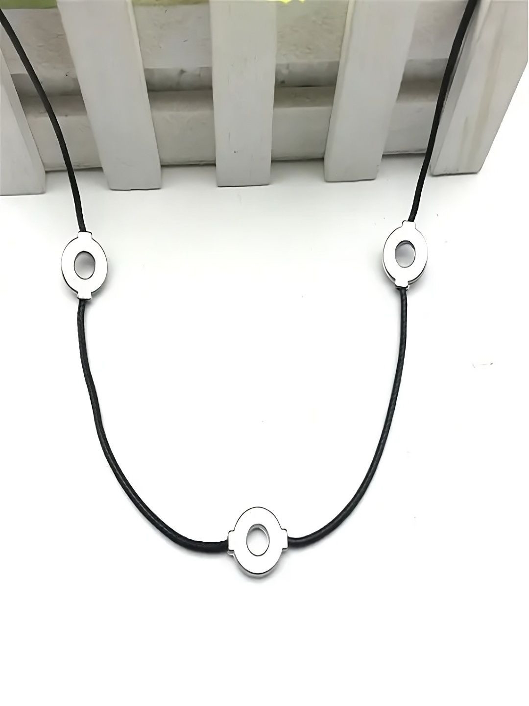 GT Gala Time Unisex Necklace & Chain