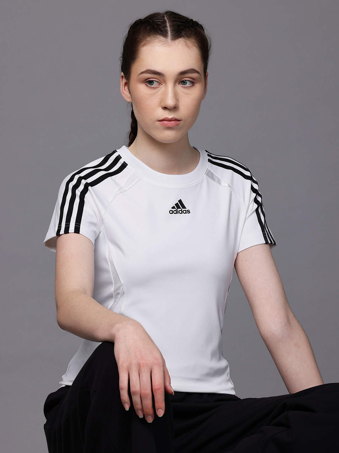 ADIDAS Originals Teamgeist T-shirt