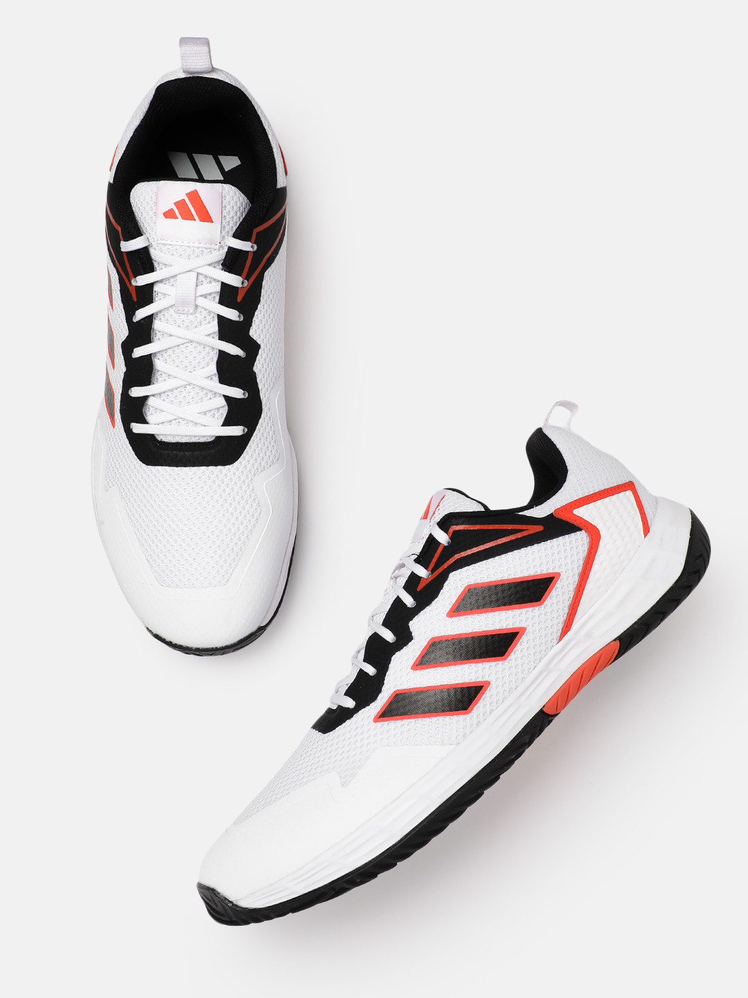 ADIDAS Men New Star Tennis Shoes
