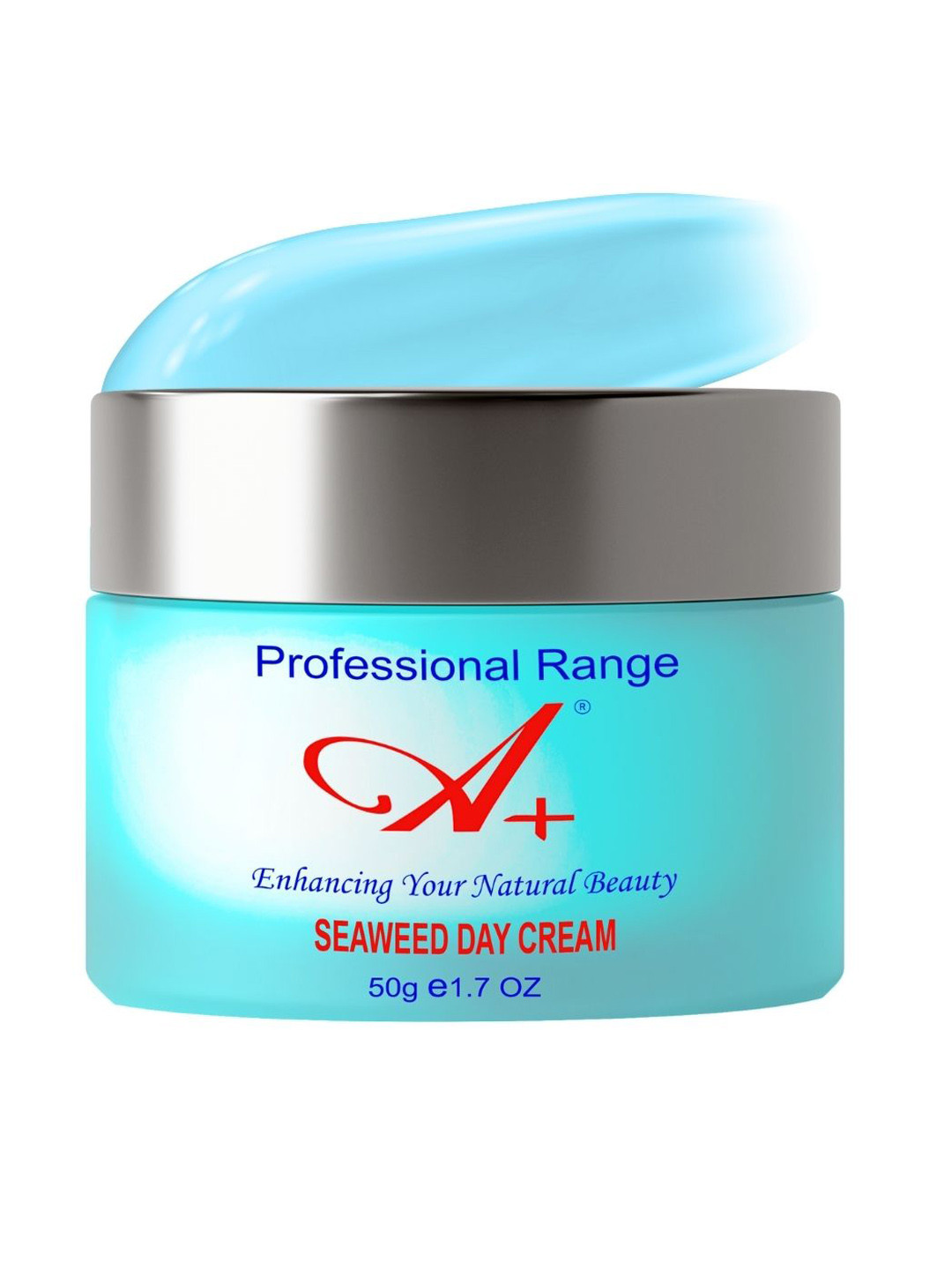 A+ Professional Range Seaweed Day Cream- 50 g