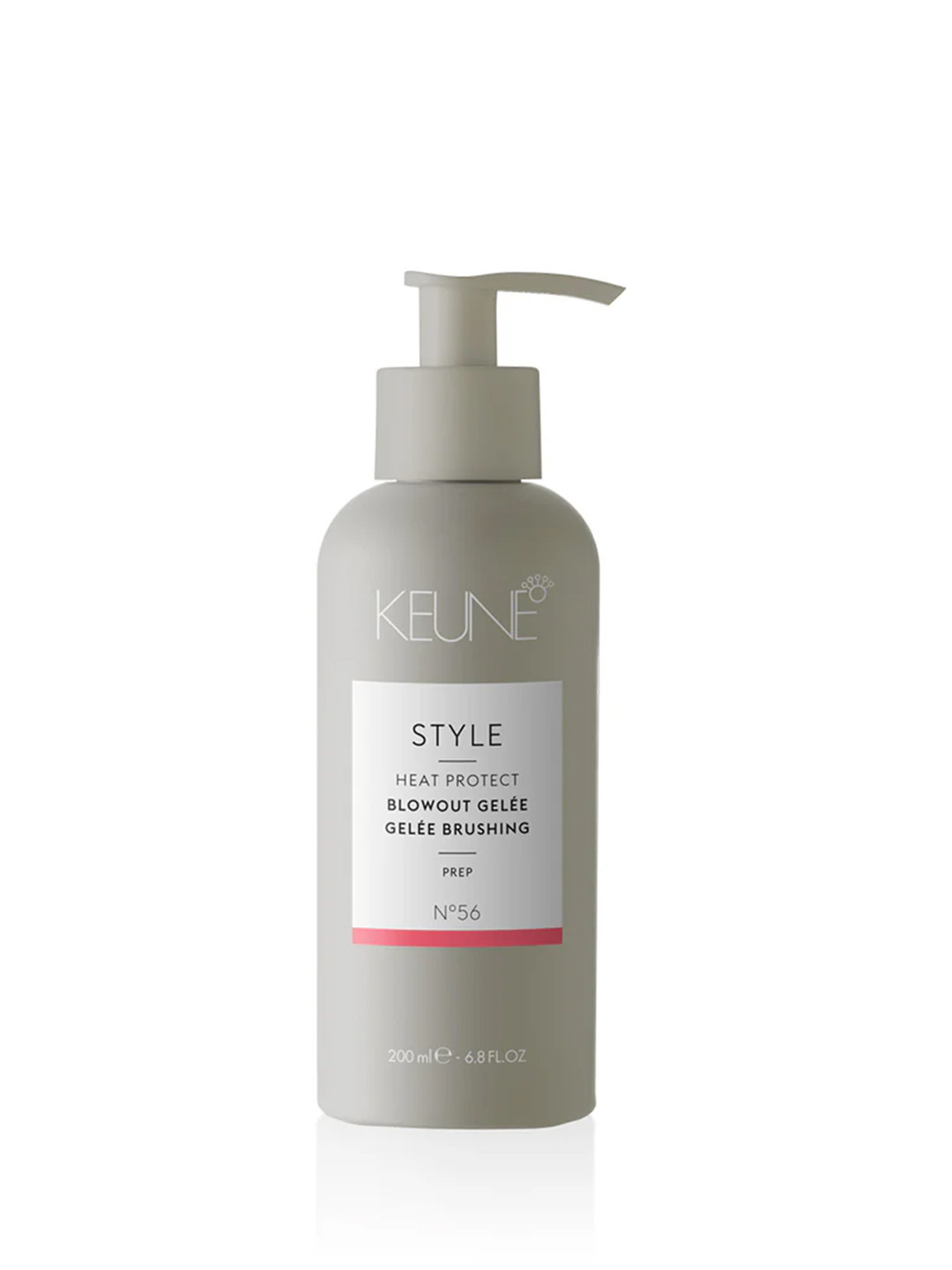 Keune Haircosmetics Style Blowout Gelee - 200ml
