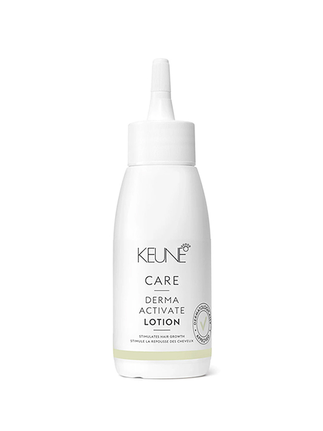 Keune Haircosmetics Care Derma Activate Hair Stimulating Growth Lotion - 75ml